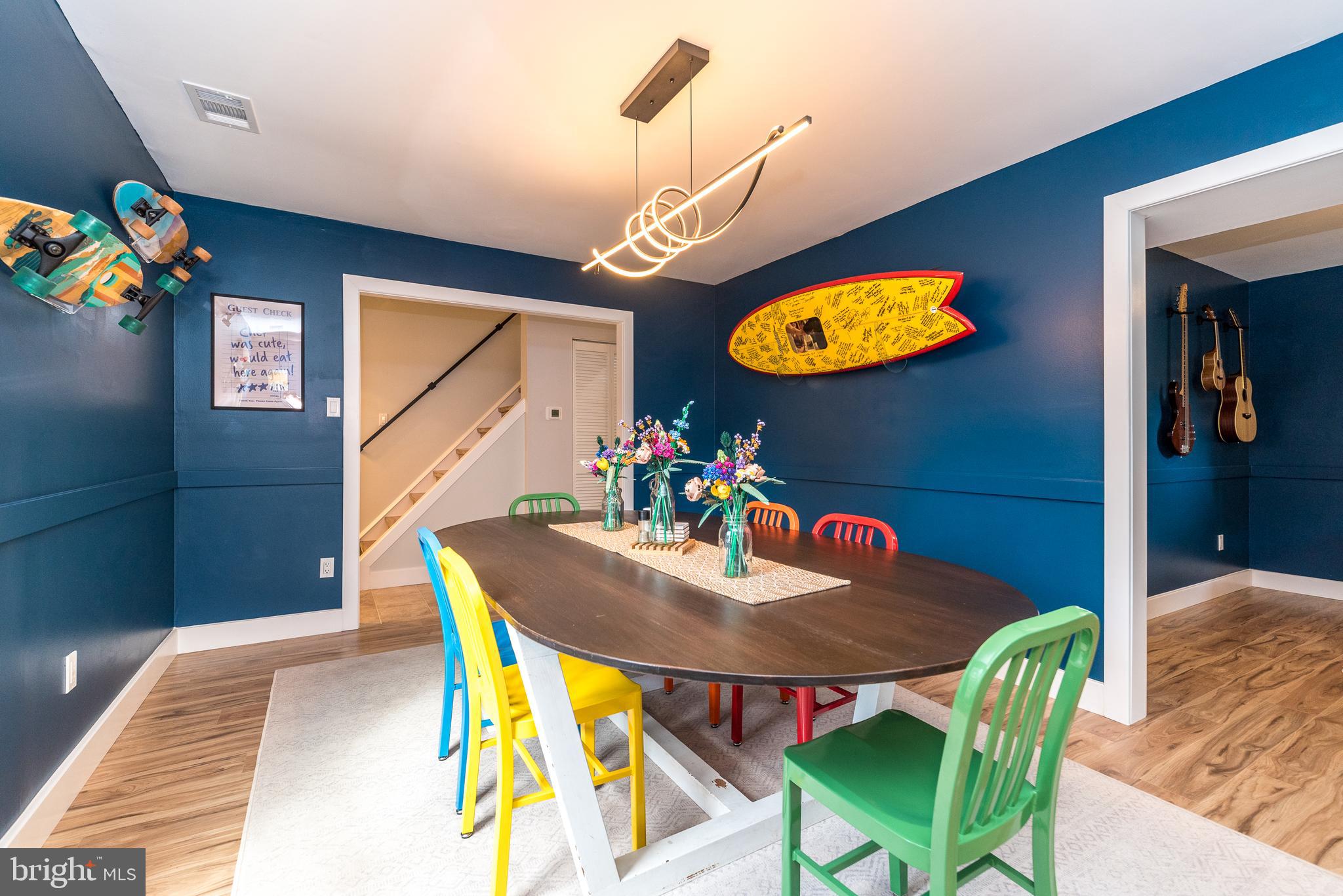 LEXINGTON LEAS - Residential