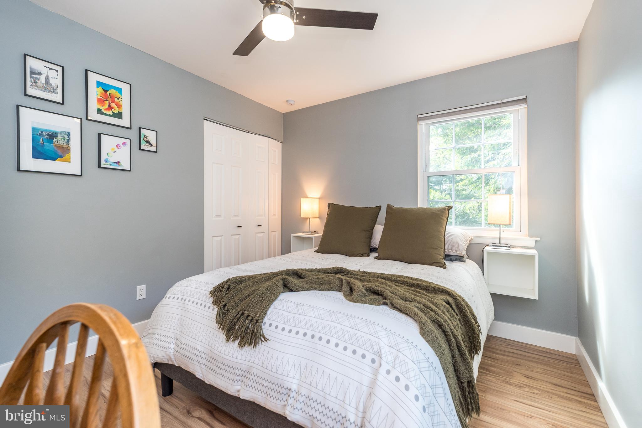 LEXINGTON LEAS - Residential