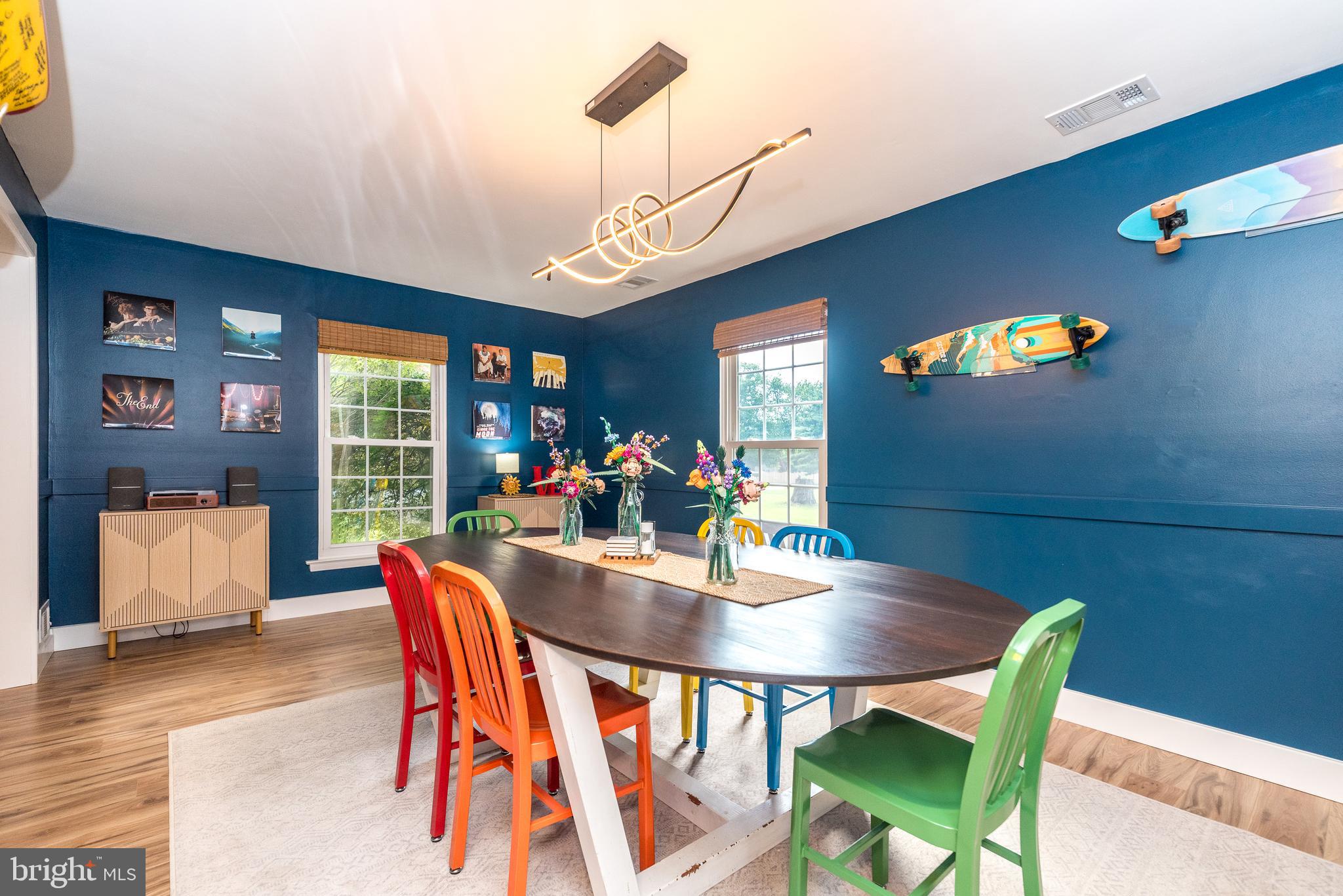 LEXINGTON LEAS - Residential
