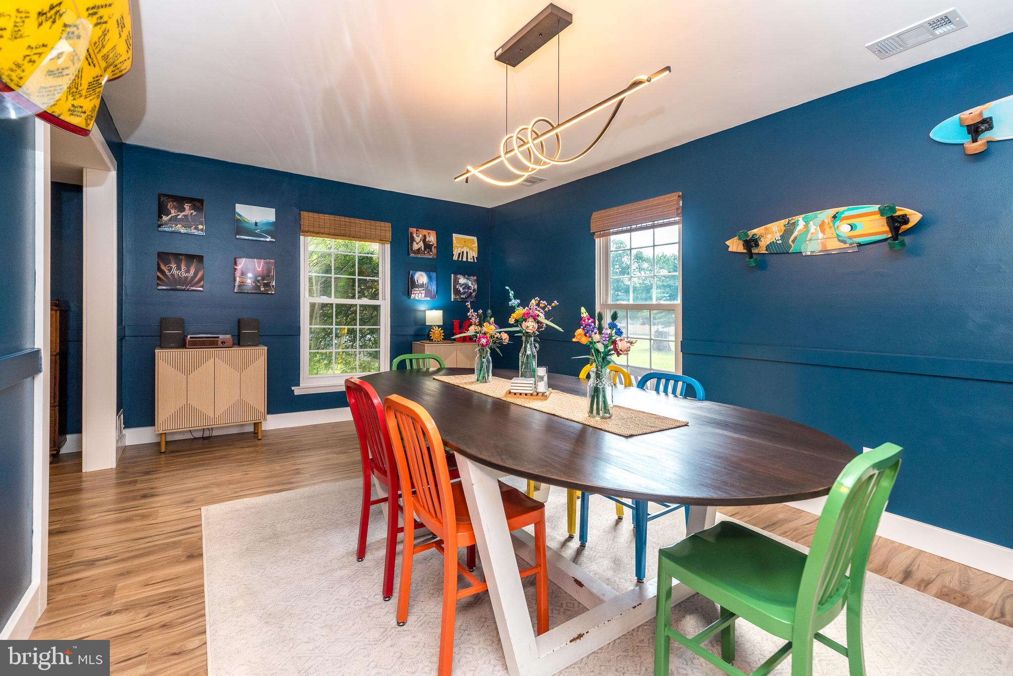 LEXINGTON LEAS - Residential