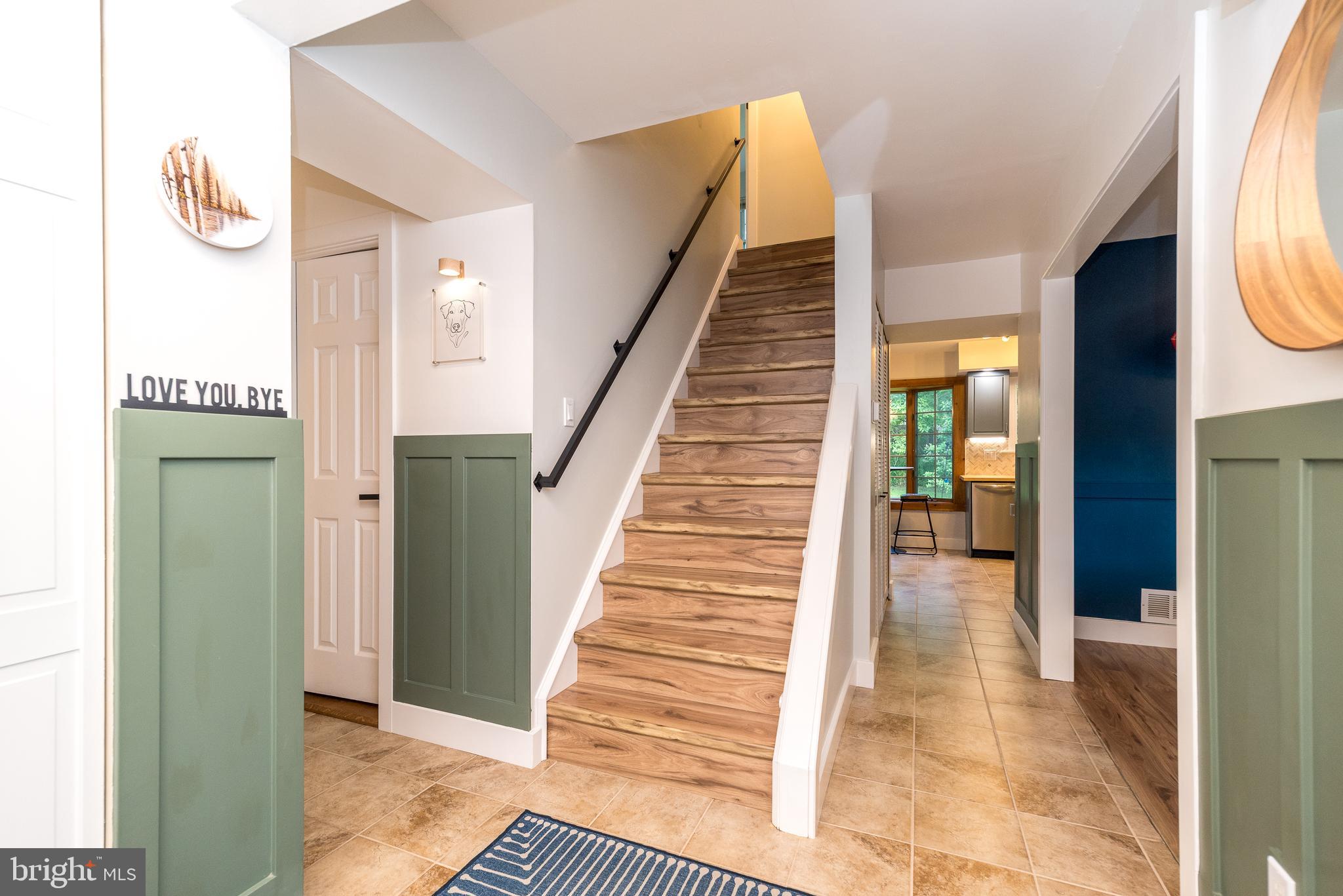 LEXINGTON LEAS - Residential