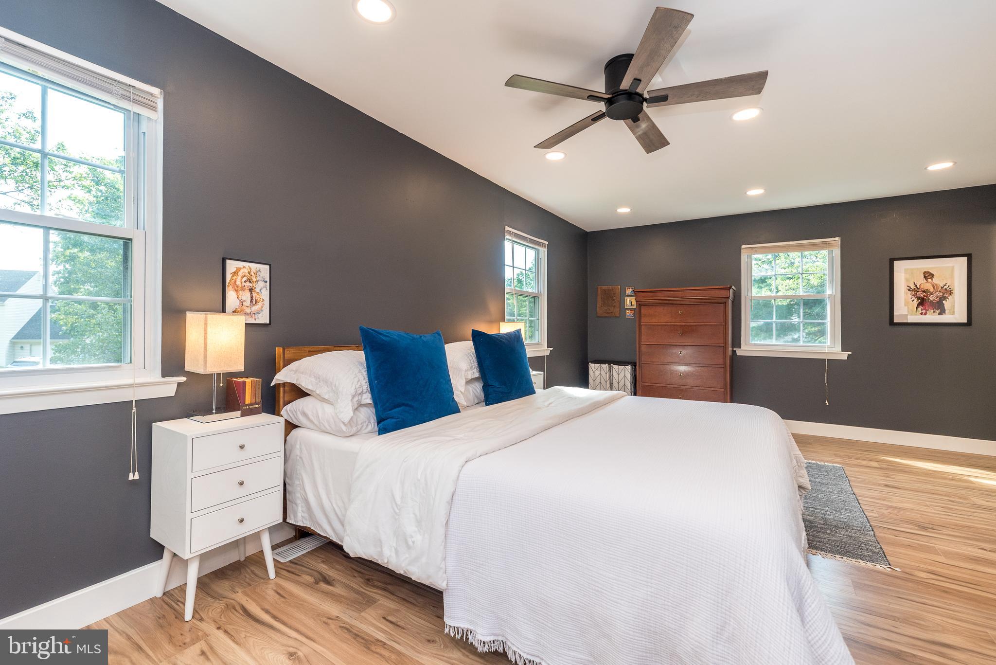 LEXINGTON LEAS - Residential