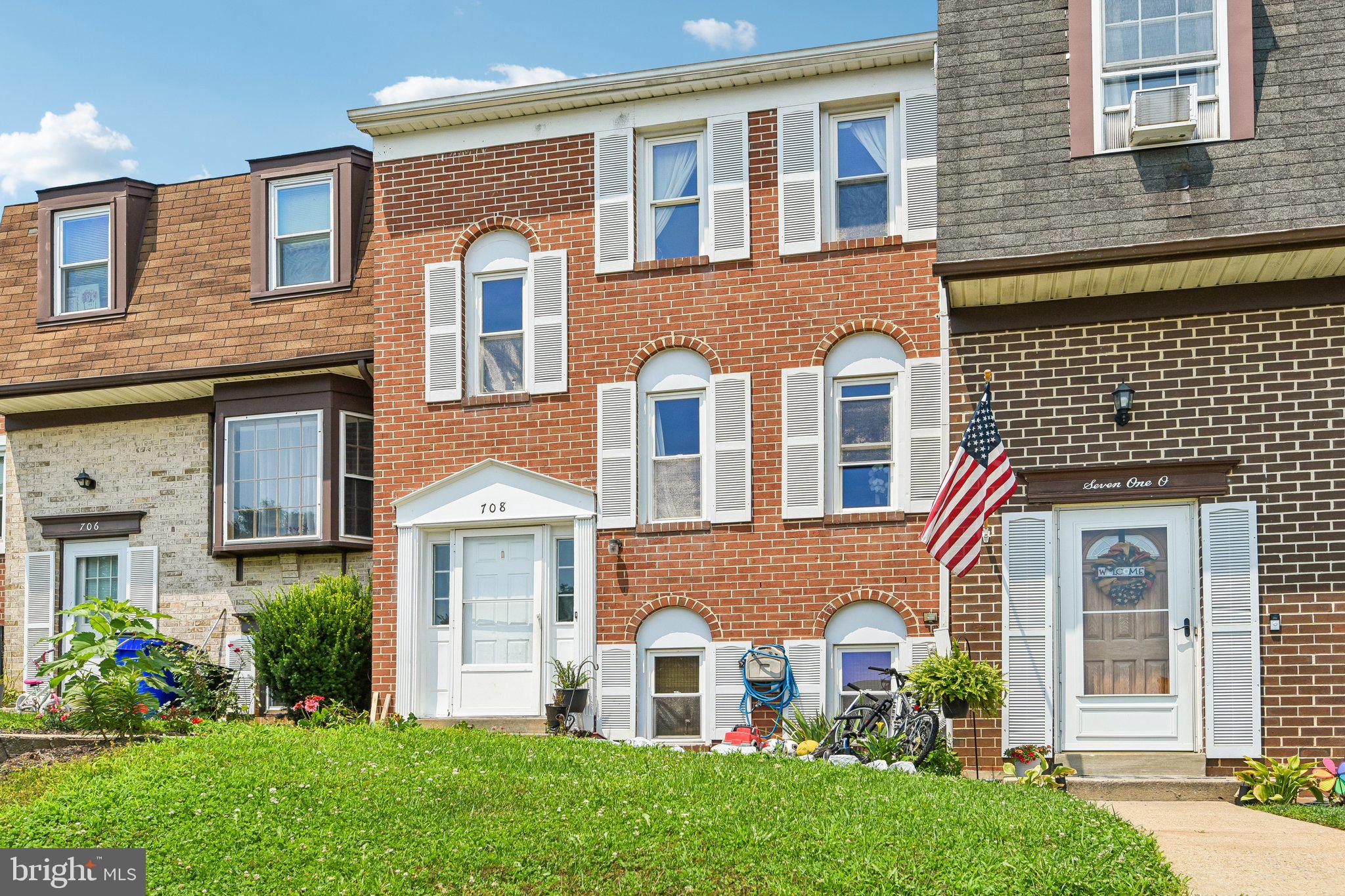 FRIENDLY ACRES - Residential