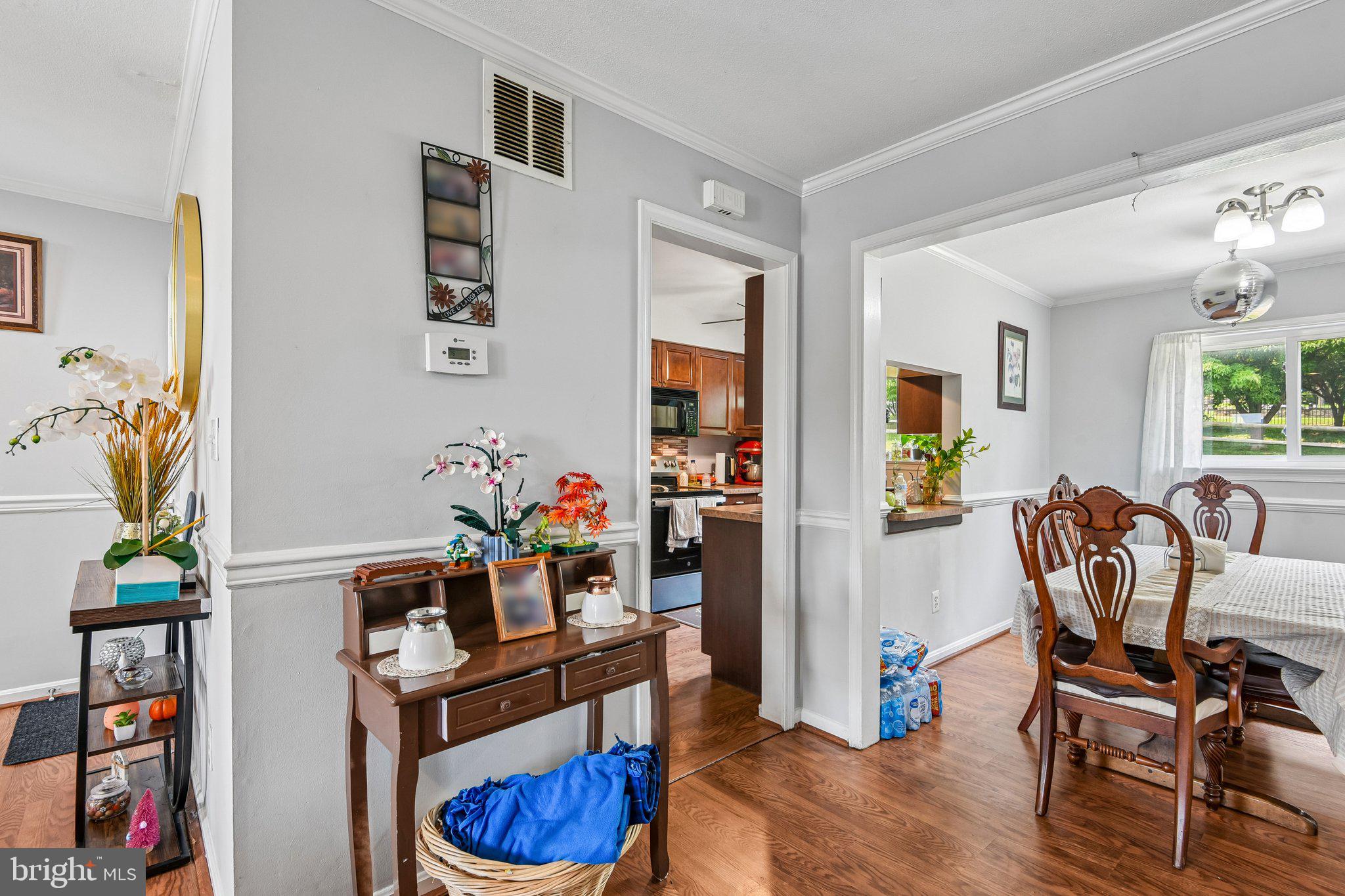 FRIENDLY ACRES - Residential