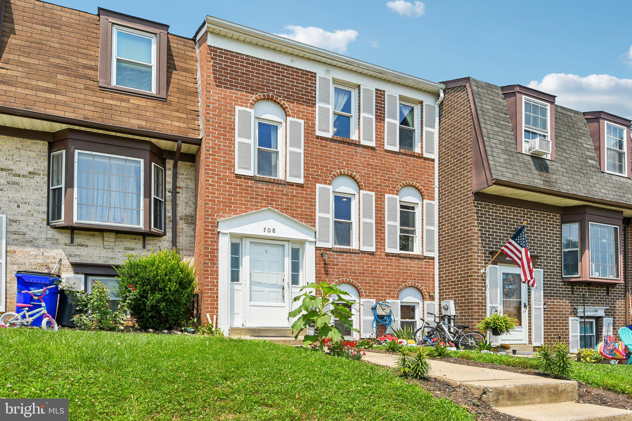 FRIENDLY ACRES - Residential