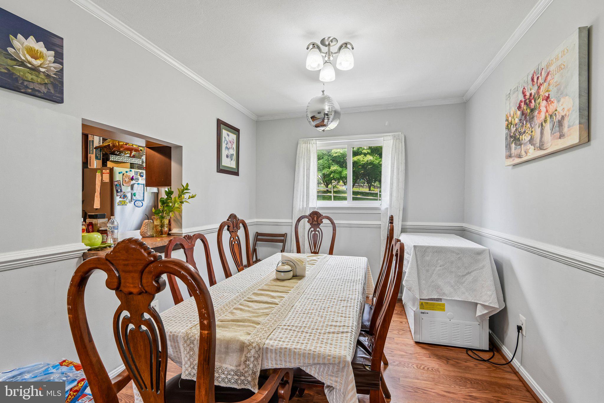 FRIENDLY ACRES - Residential