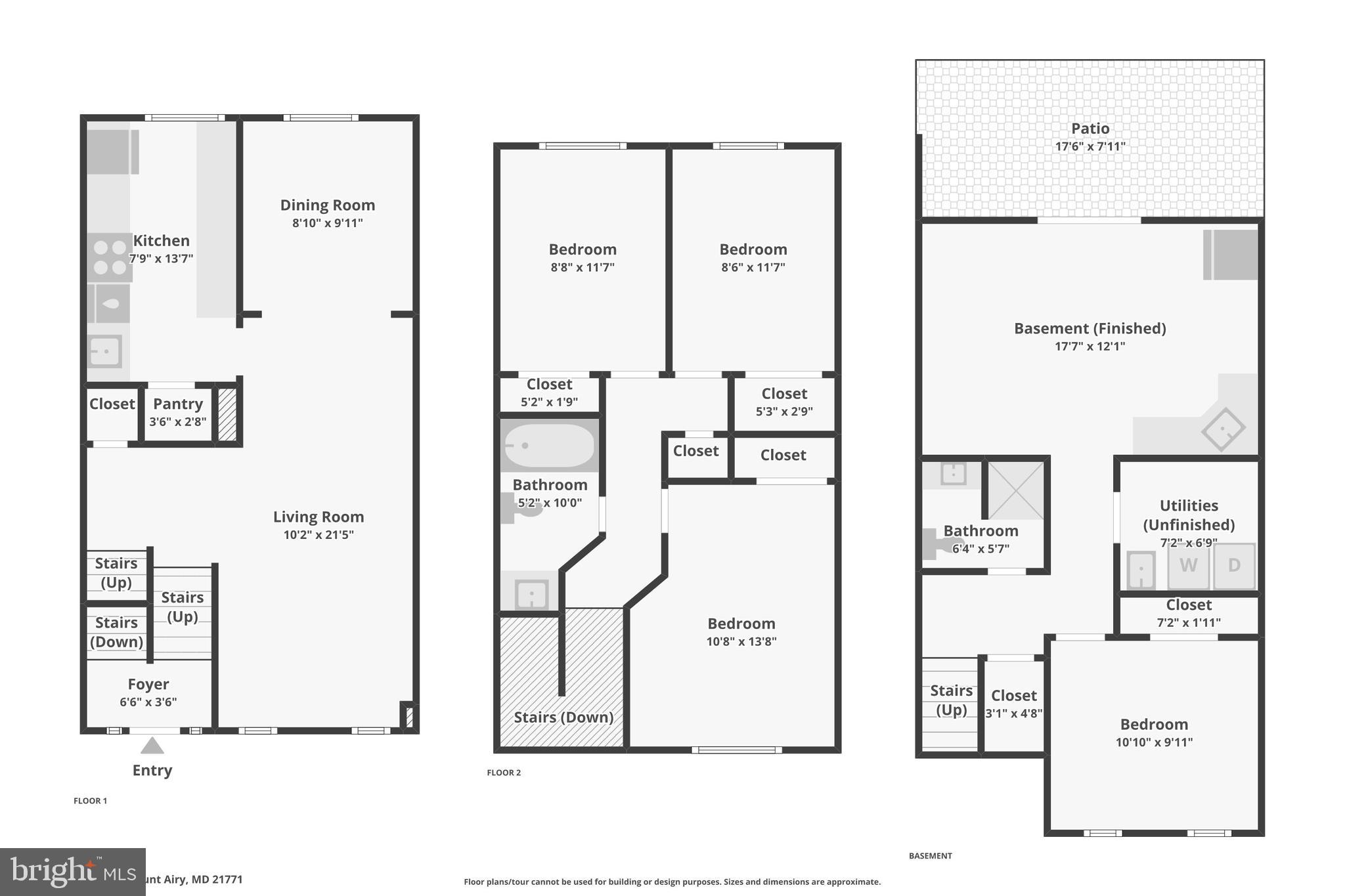 FRIENDLY ACRES - Residential