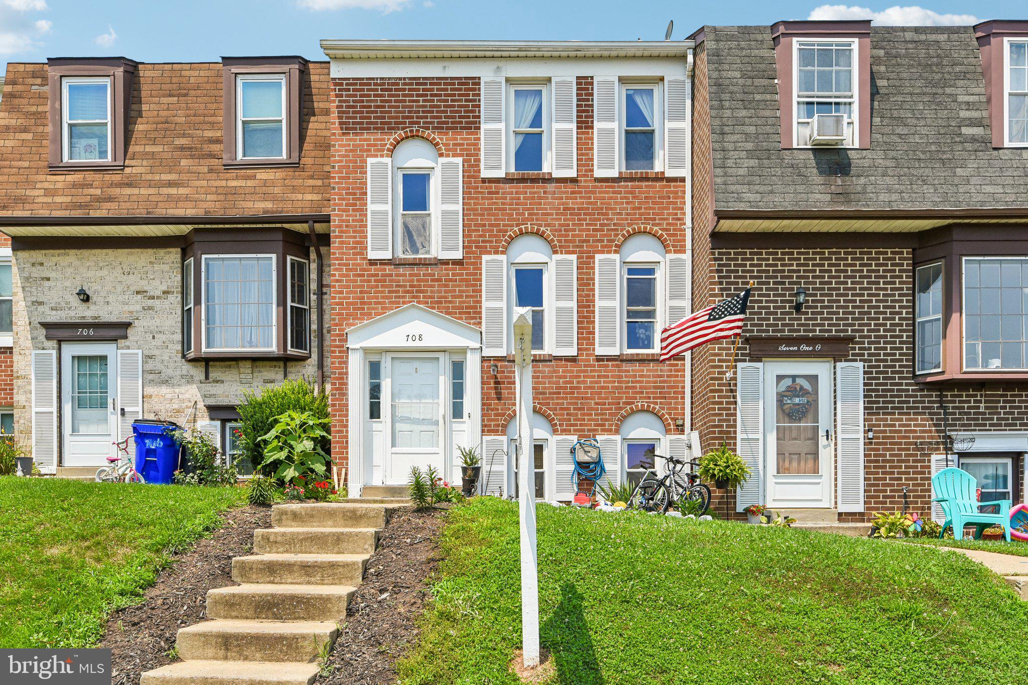 FRIENDLY ACRES - Residential