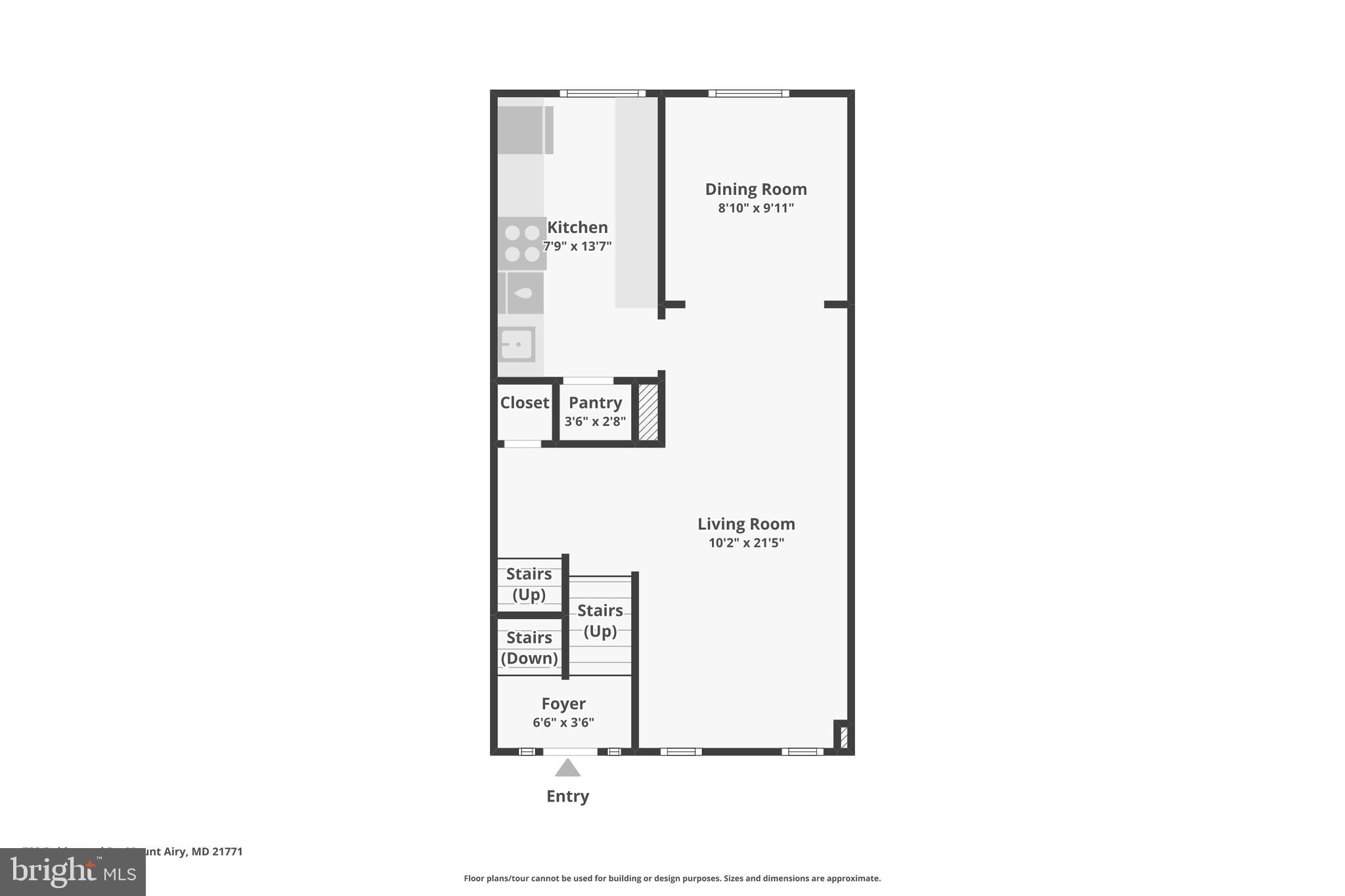FRIENDLY ACRES - Residential