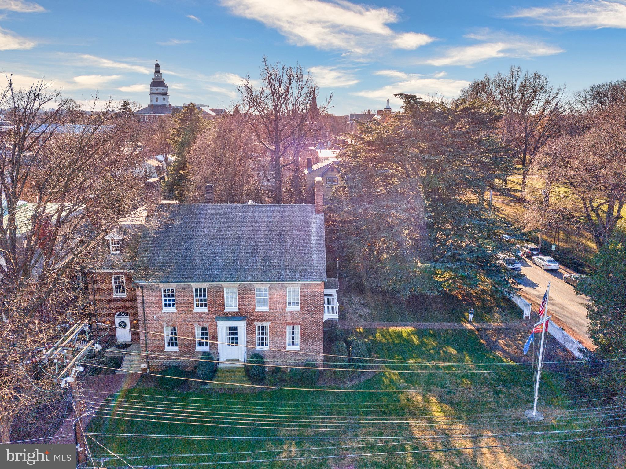 HISTORIC DISTRICT - Residential