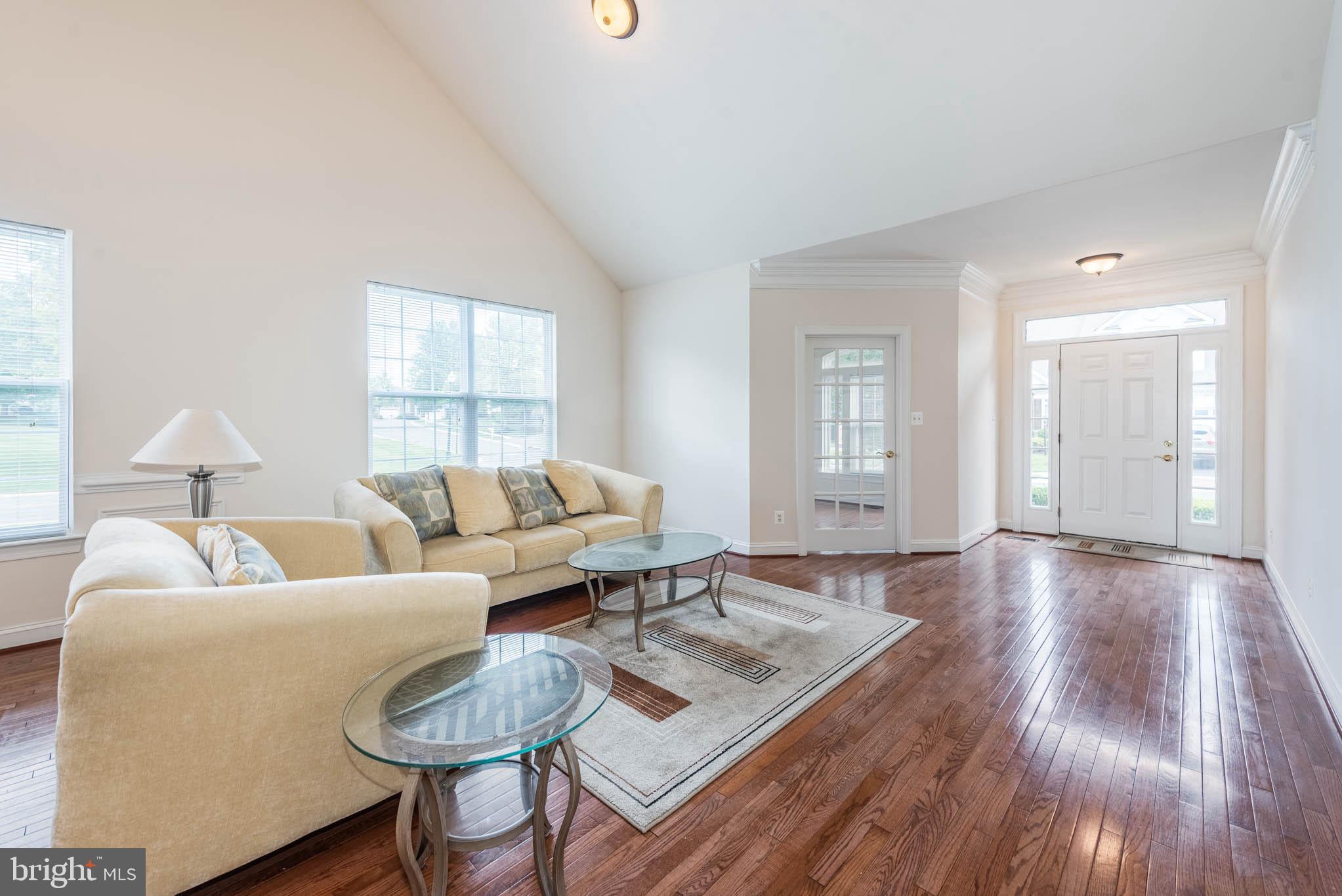 BULLE ROCK - Residential Lease