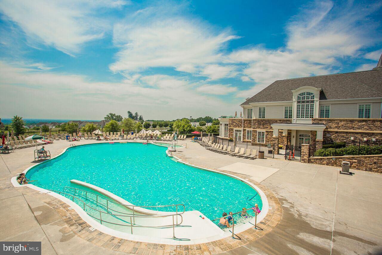 BULLE ROCK - Residential Lease