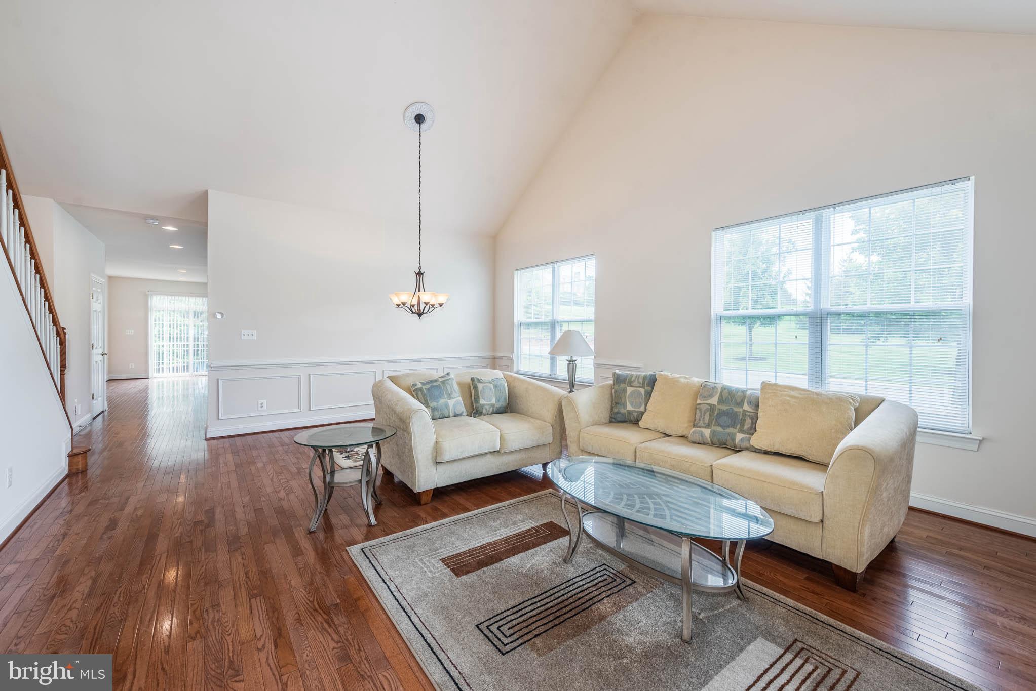 BULLE ROCK - Residential Lease
