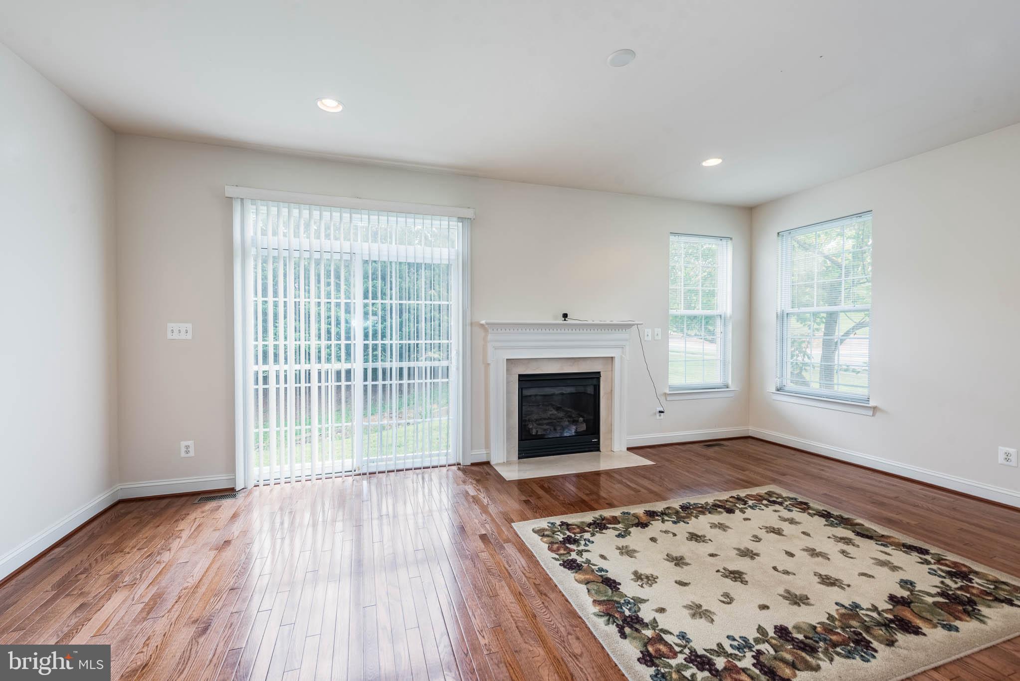 BULLE ROCK - Residential Lease
