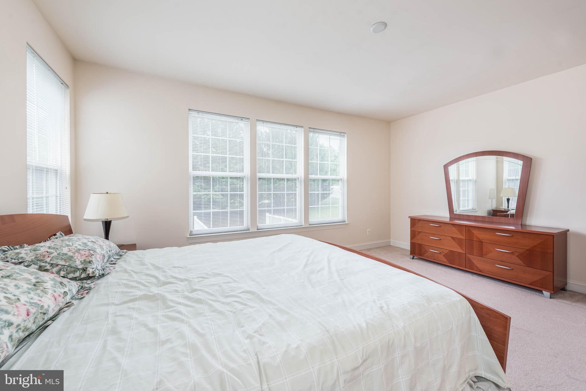 BULLE ROCK - Residential Lease