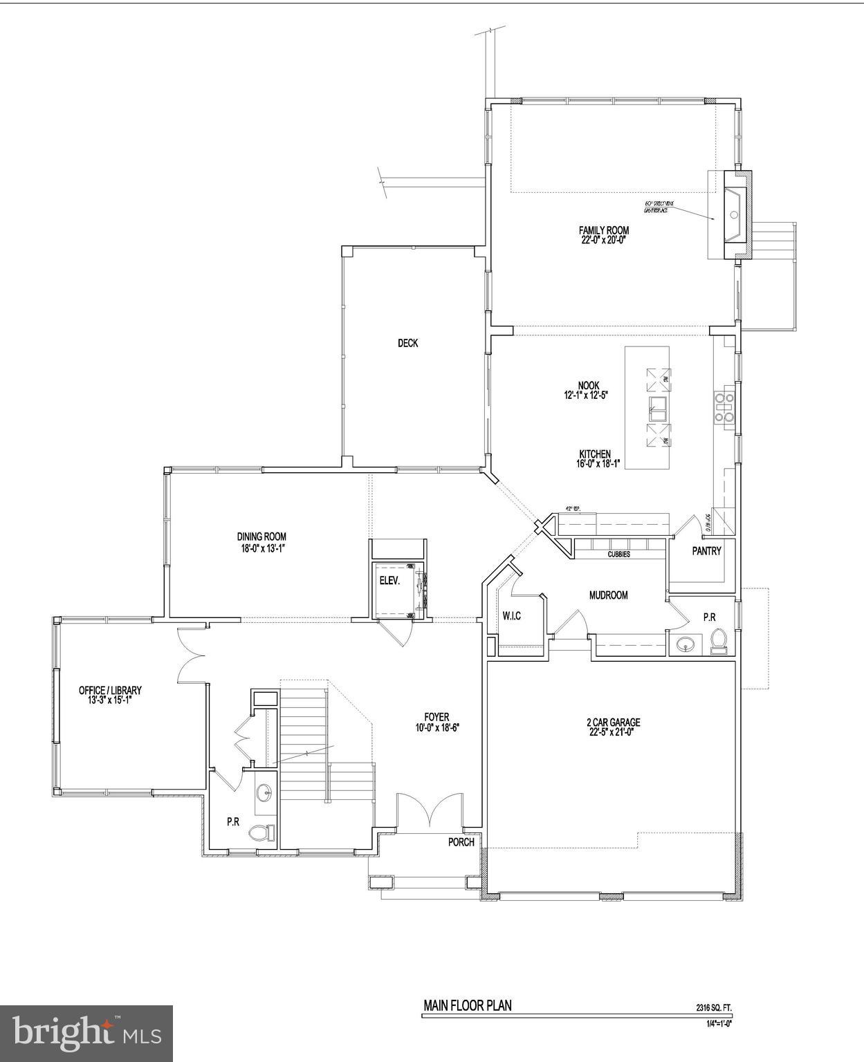 BEVERLY MANOR - Residential