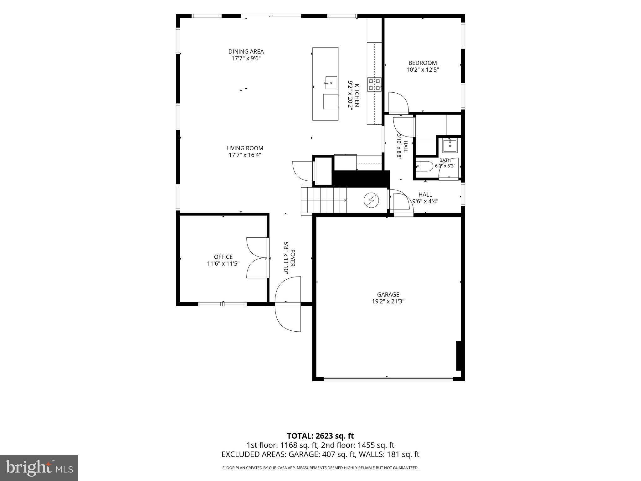 PERRY'S RETREAT - Residential
