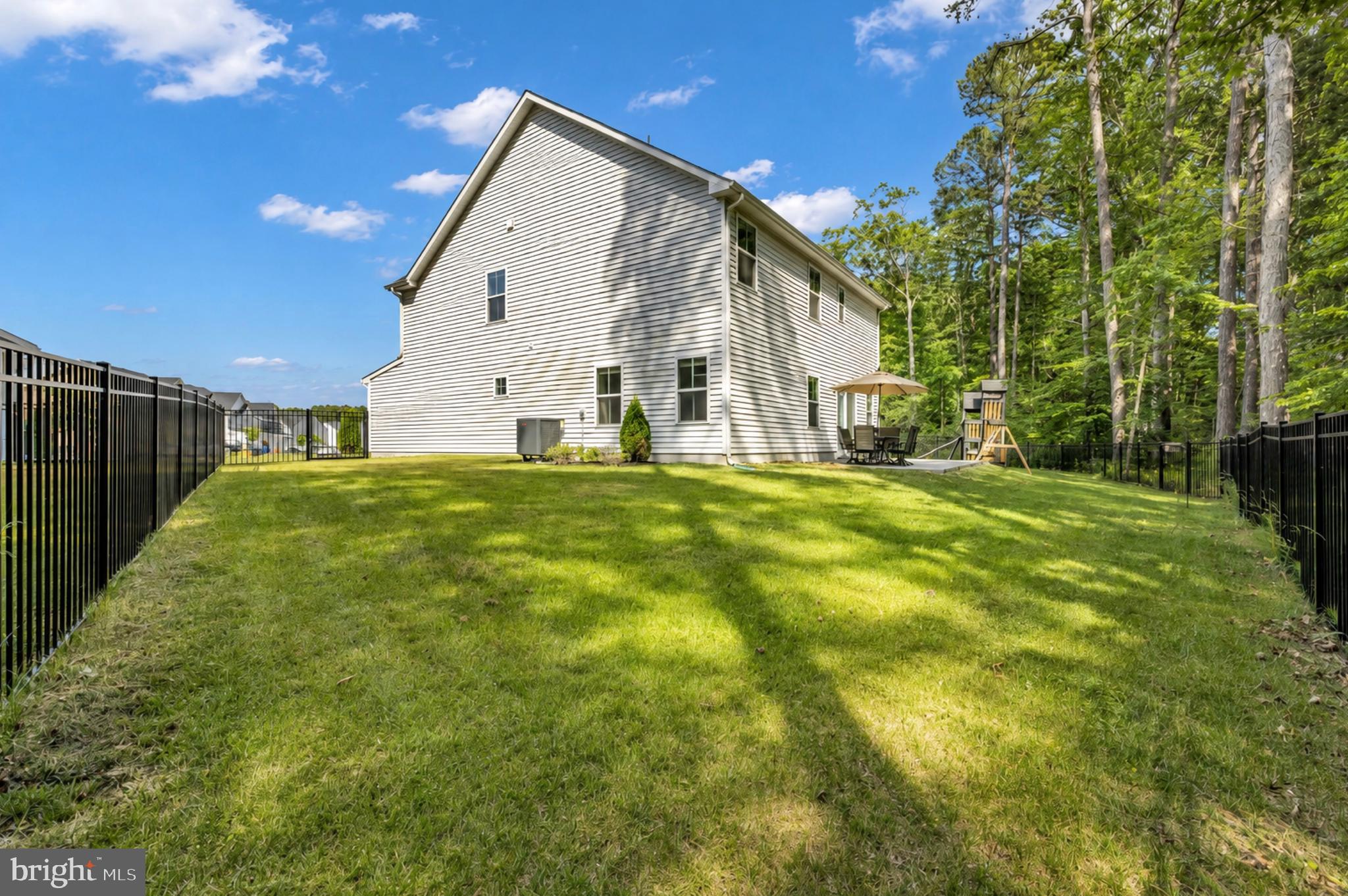 PERRY'S RETREAT - Residential