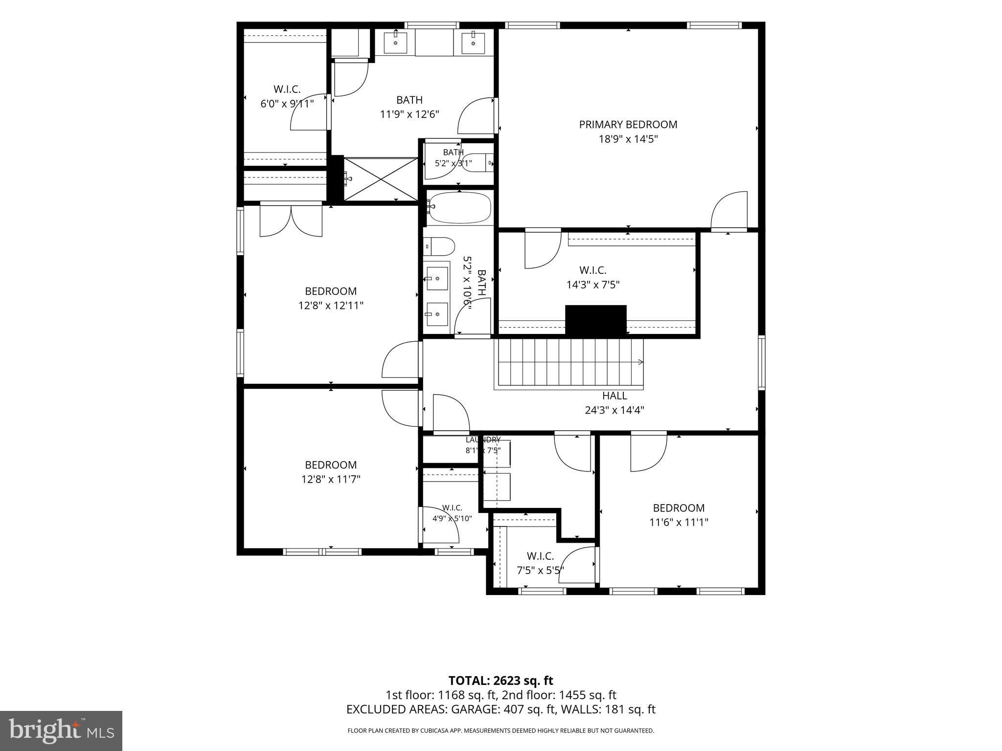 PERRY'S RETREAT - Residential