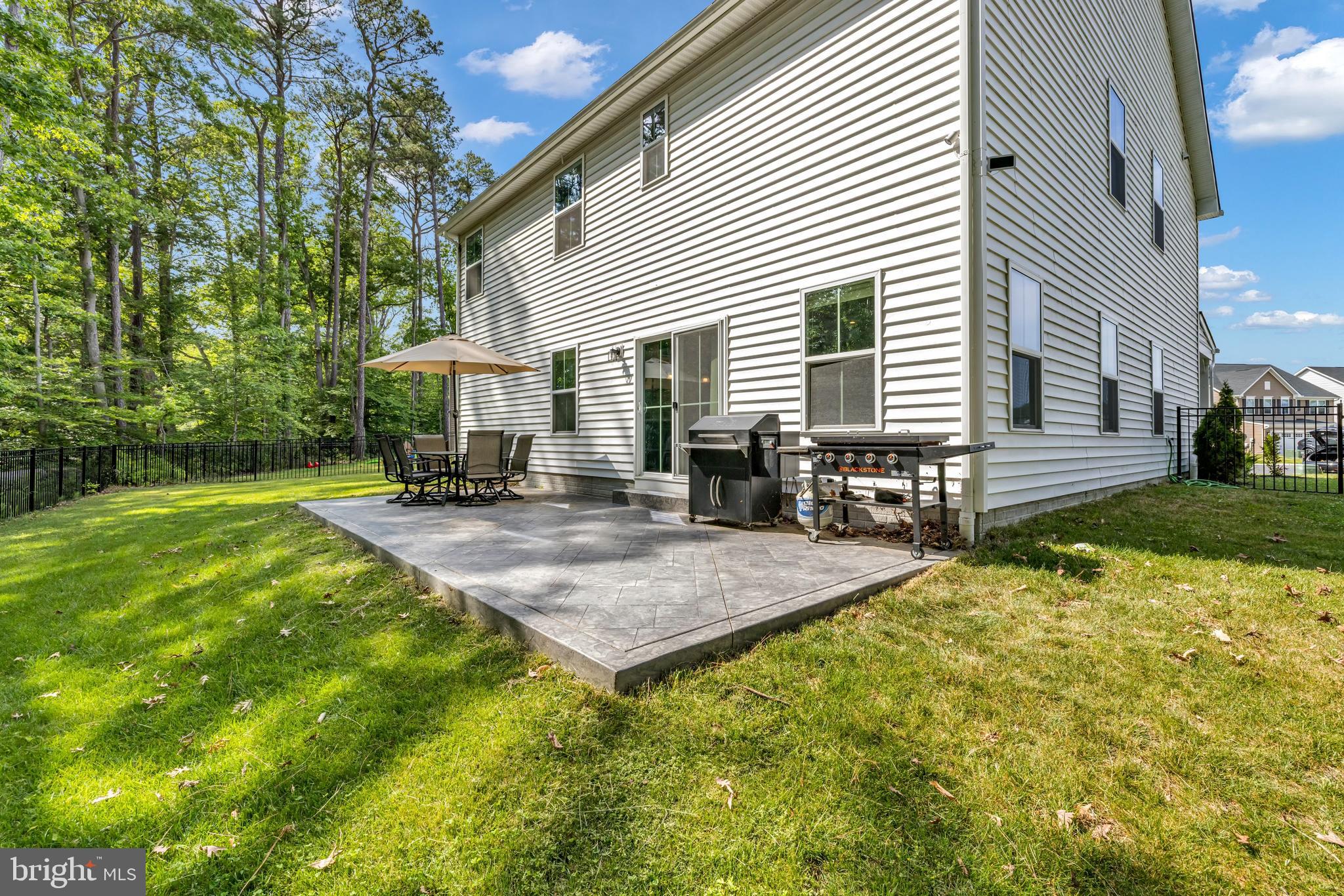 PERRY'S RETREAT - Residential