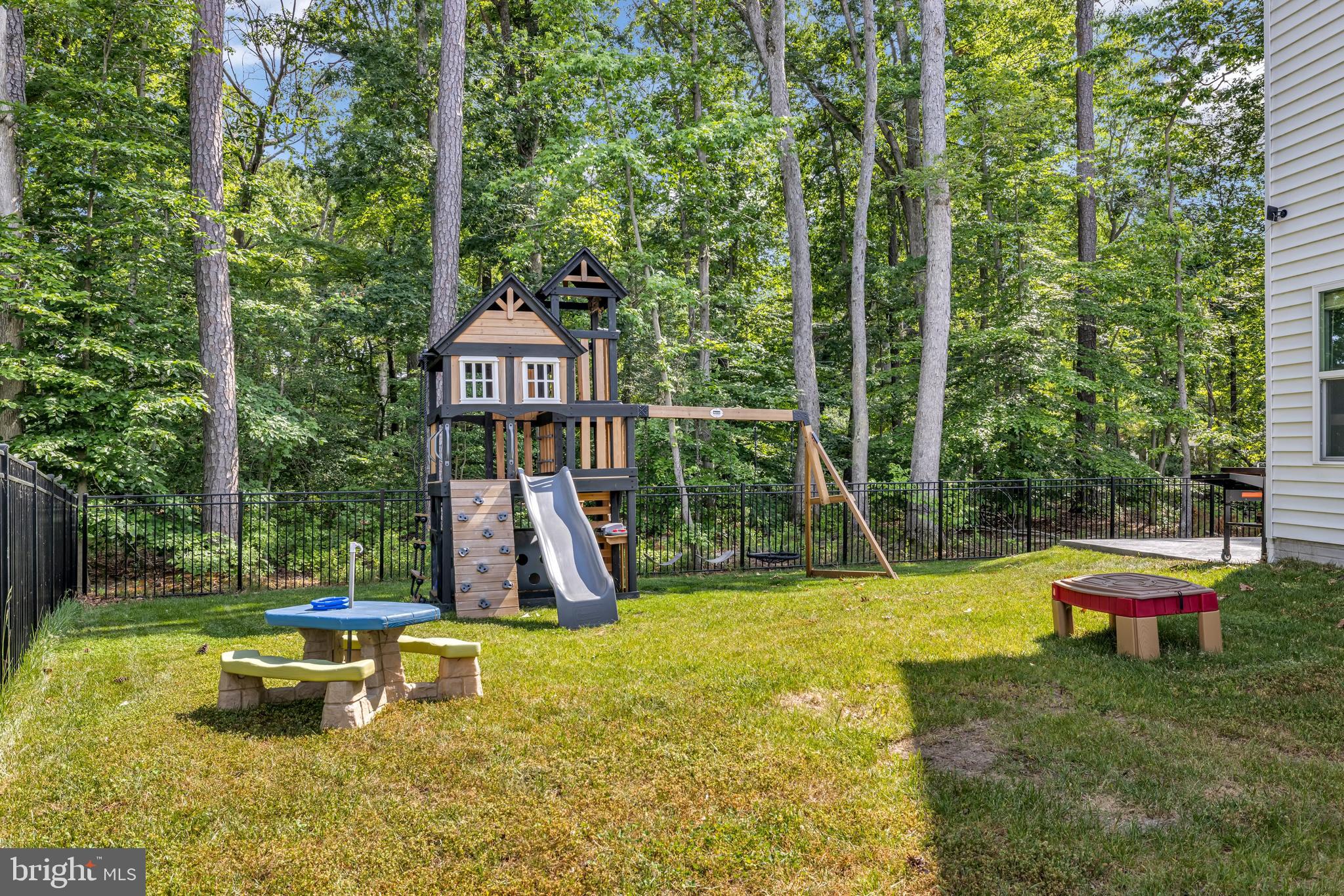 PERRY'S RETREAT - Residential