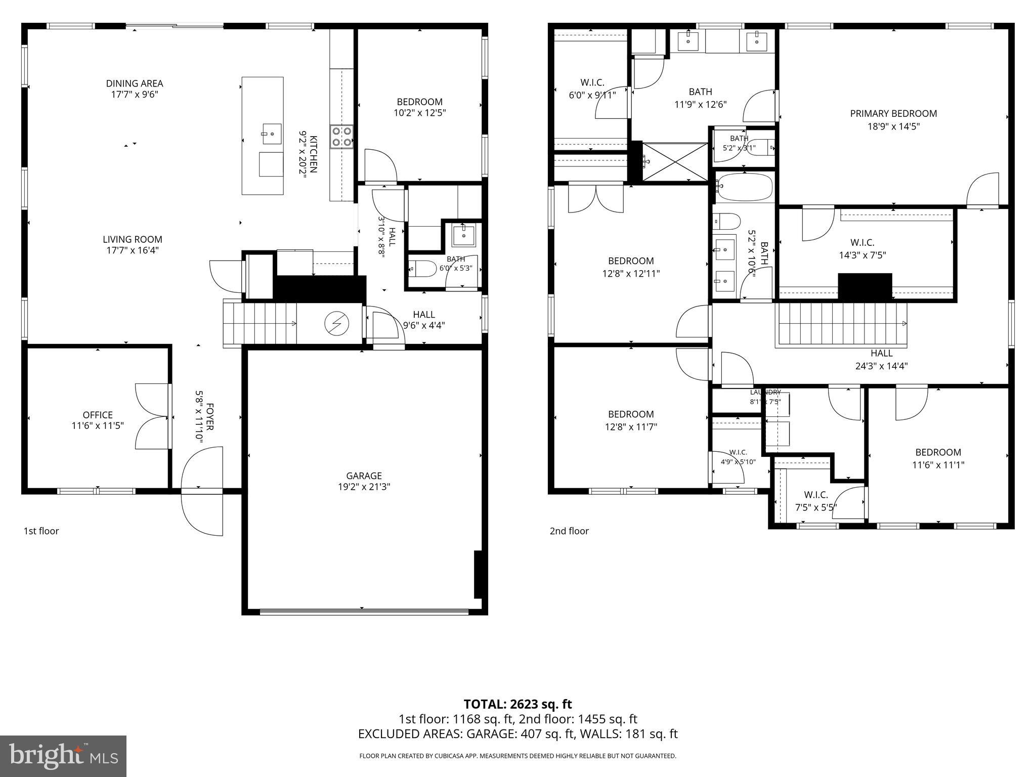 PERRY'S RETREAT - Residential