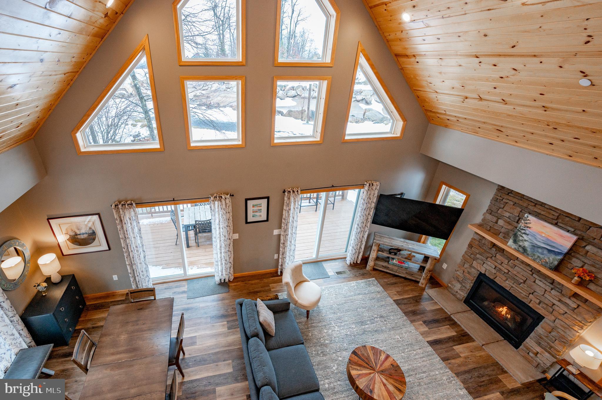 WHITEWATER VILLAGE - Residential