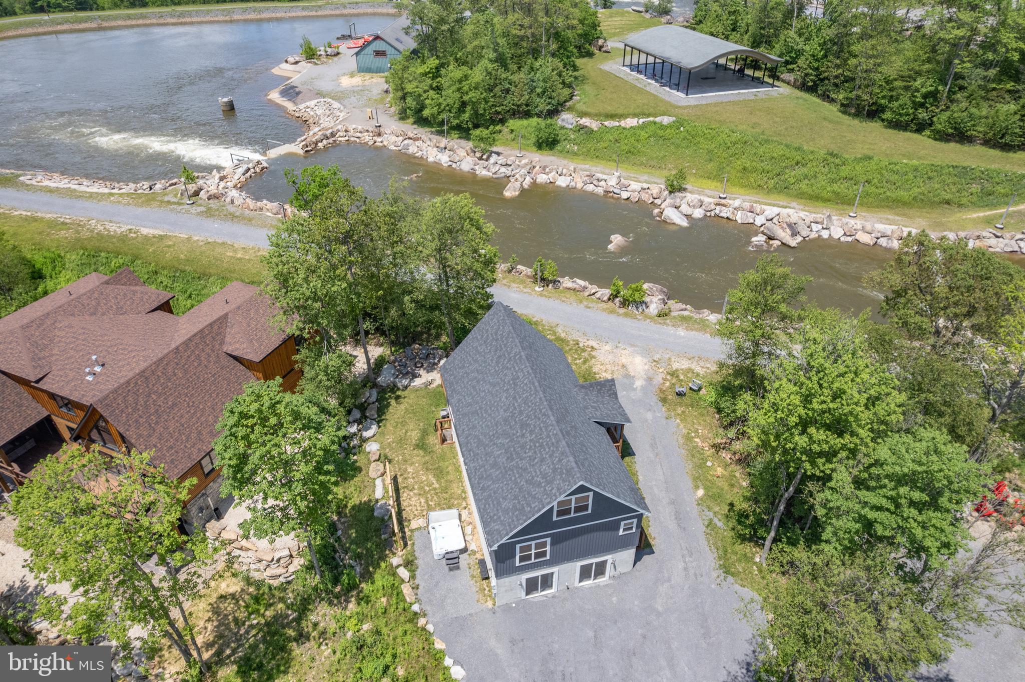 WHITEWATER VILLAGE - Residential
