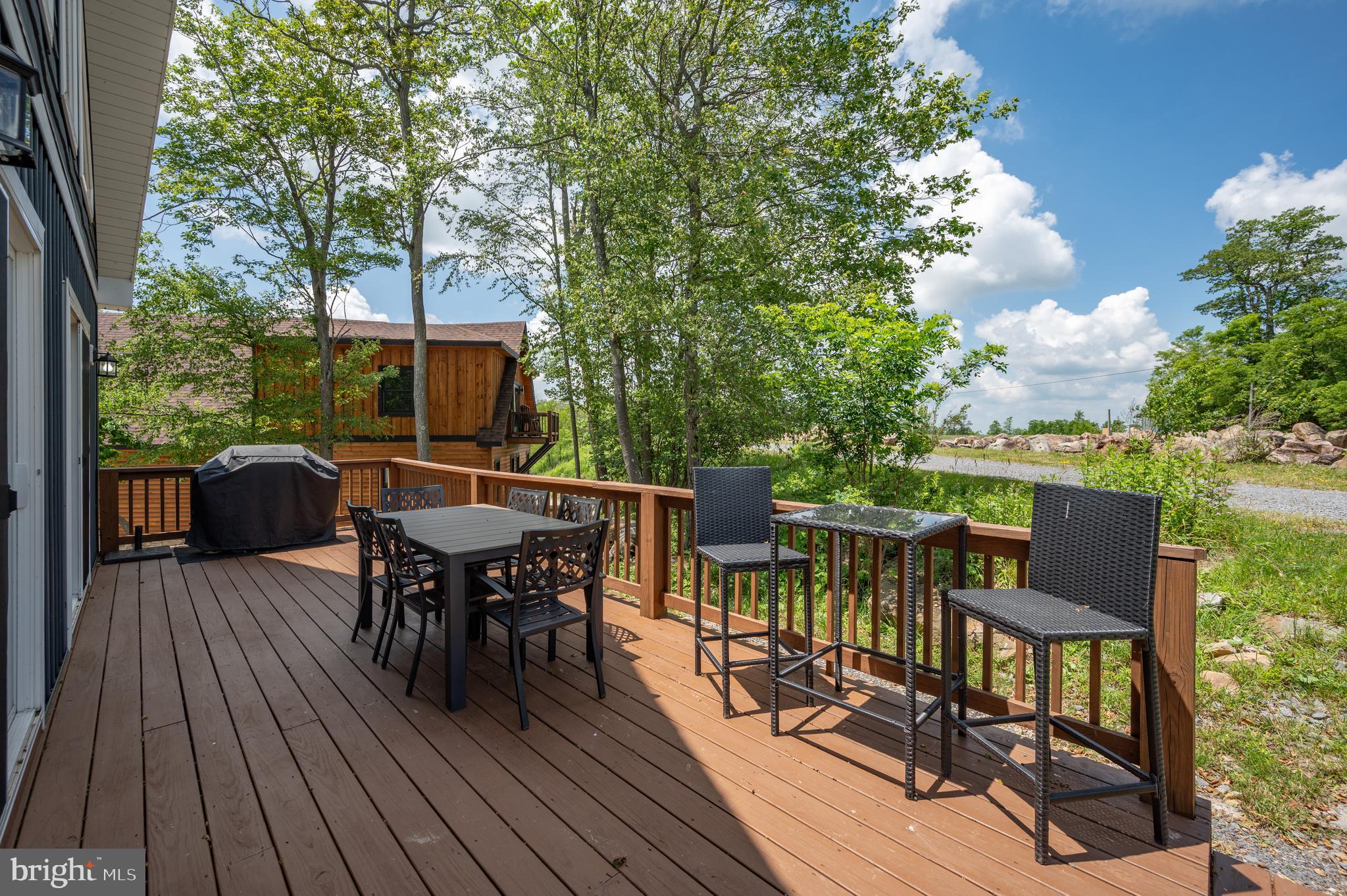 WHITEWATER VILLAGE - Residential