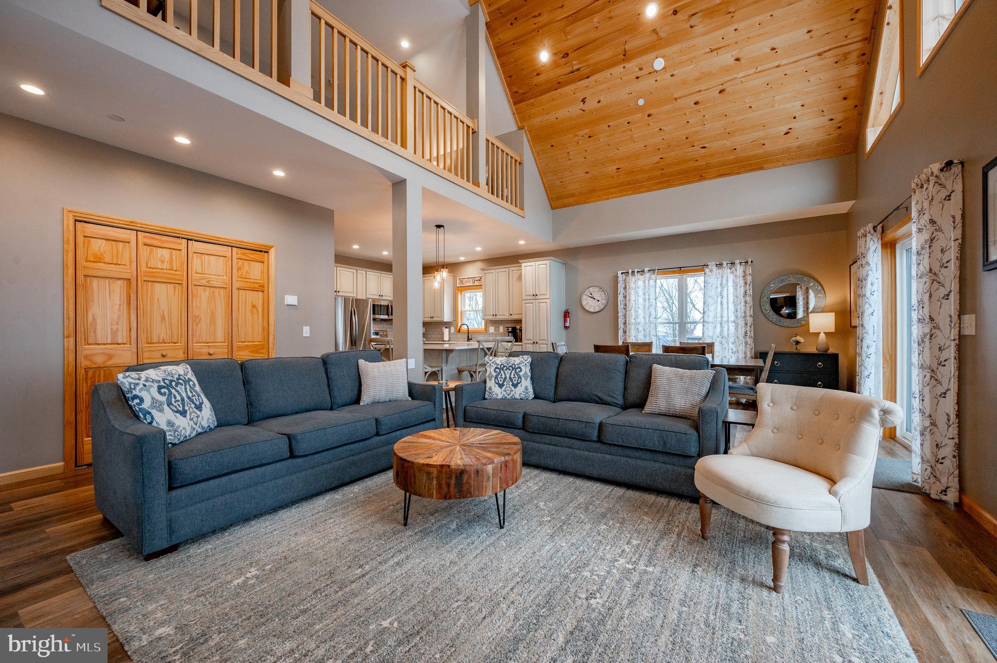 WHITEWATER VILLAGE - Residential