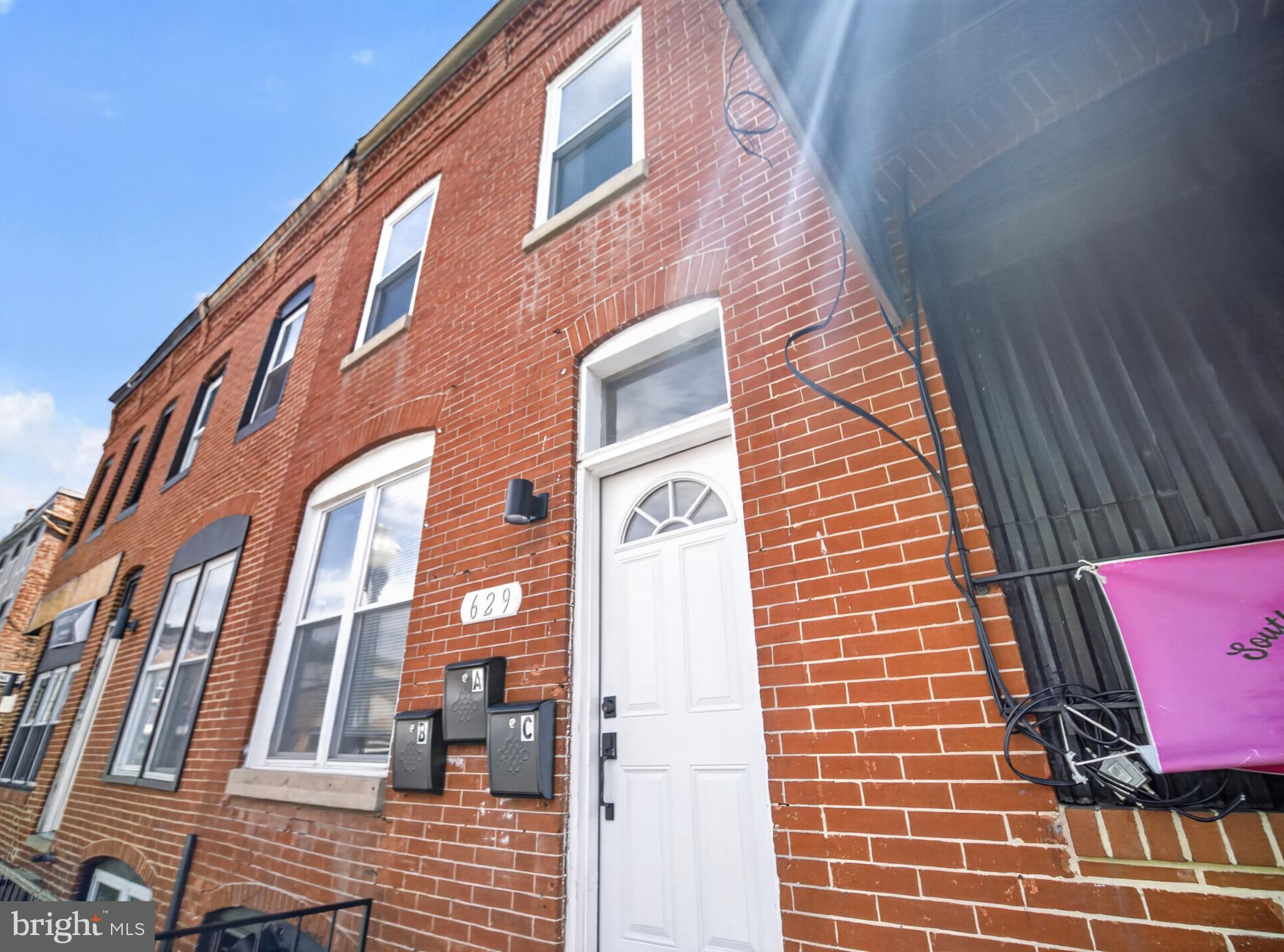 HOPKINS - Residential