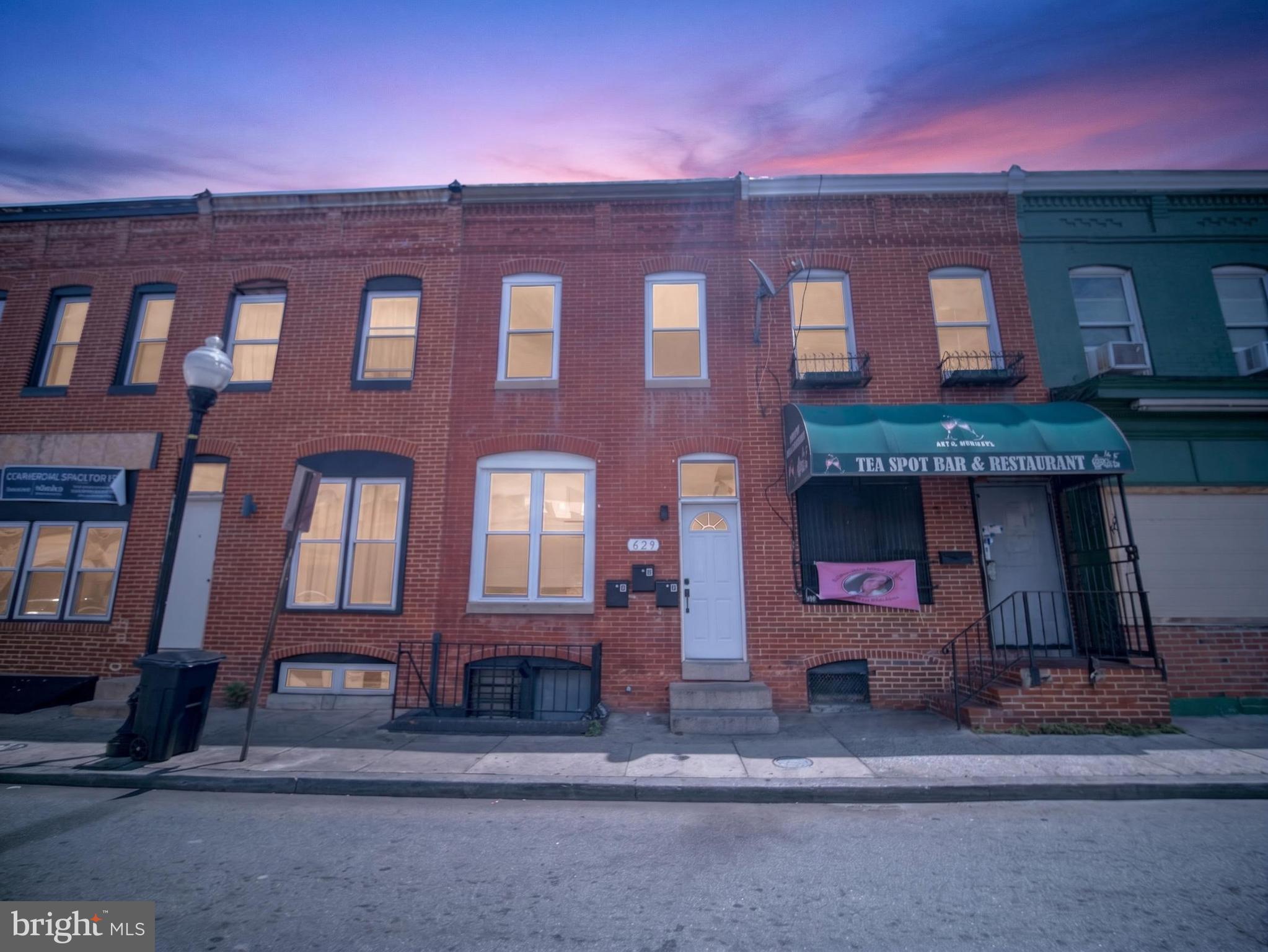 HOPKINS - Residential