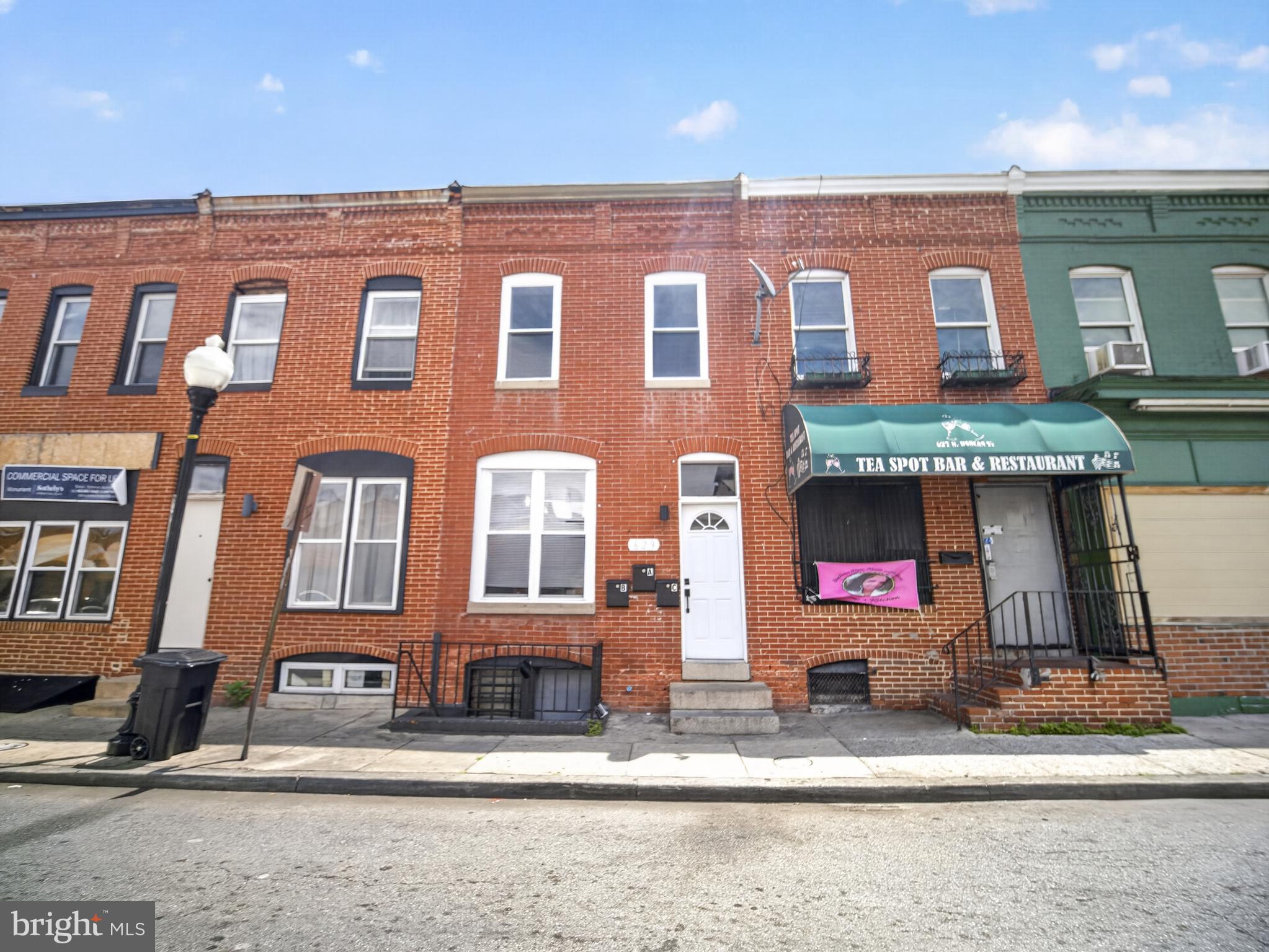 HOPKINS - Residential