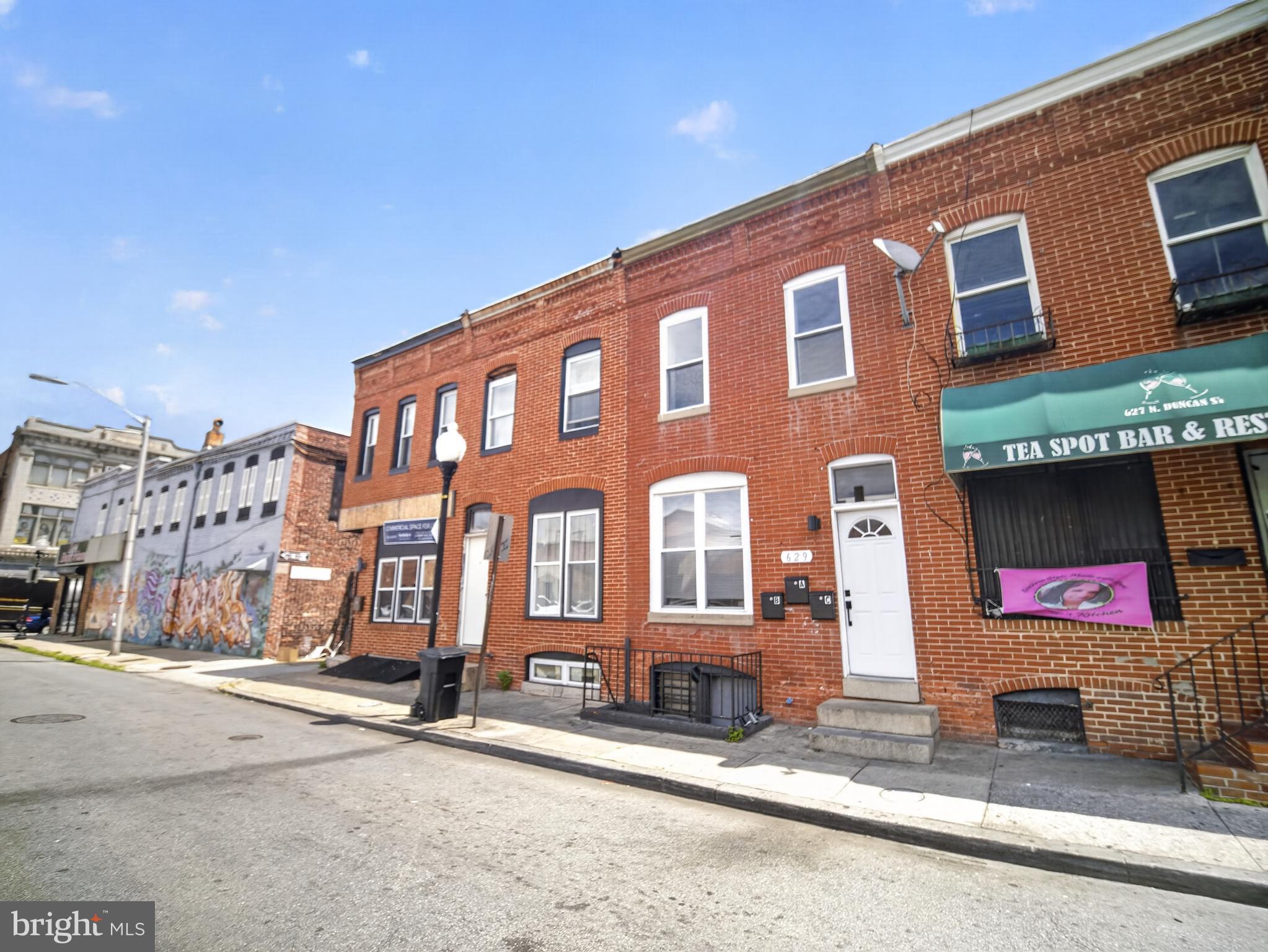 HOPKINS - Residential