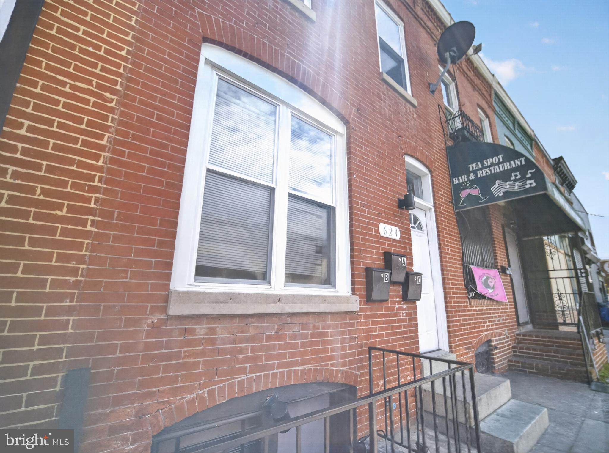 HOPKINS - Residential