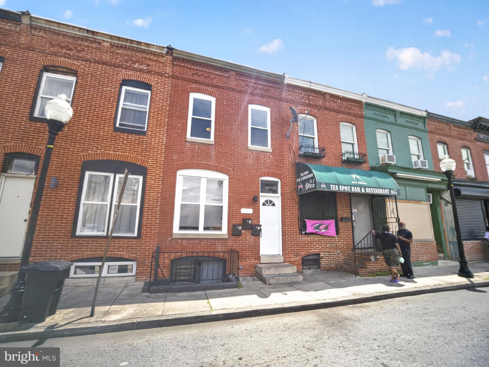 HOPKINS - Residential