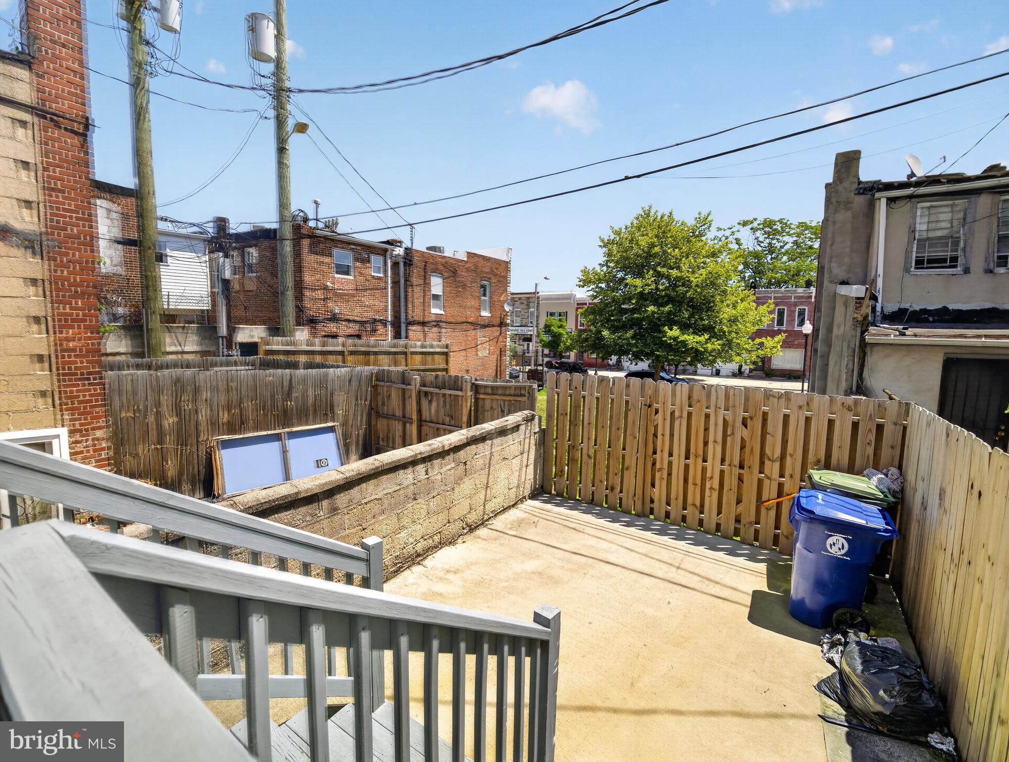 HOPKINS - Residential