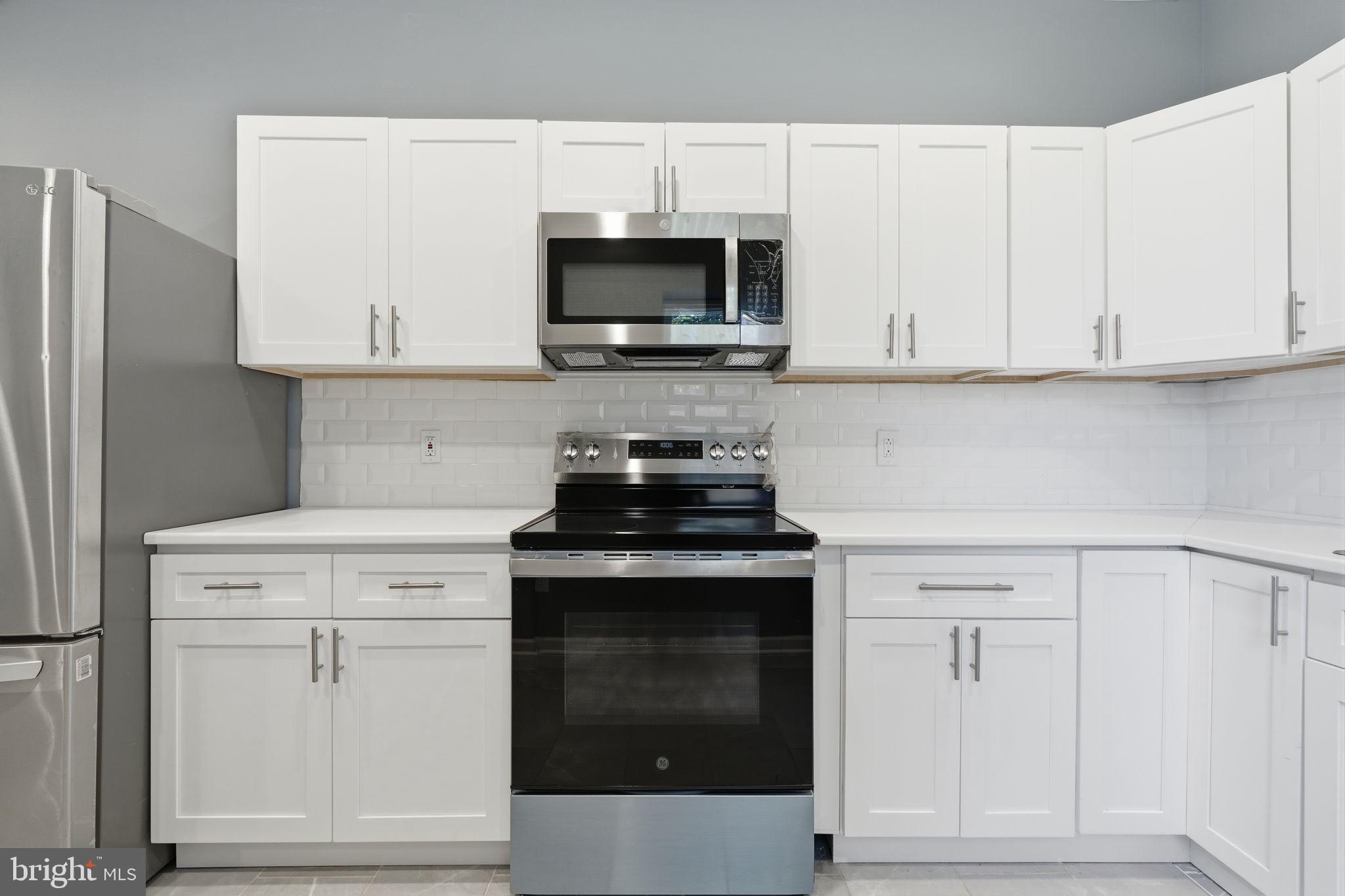 ALLEGHENY WEST - Residential