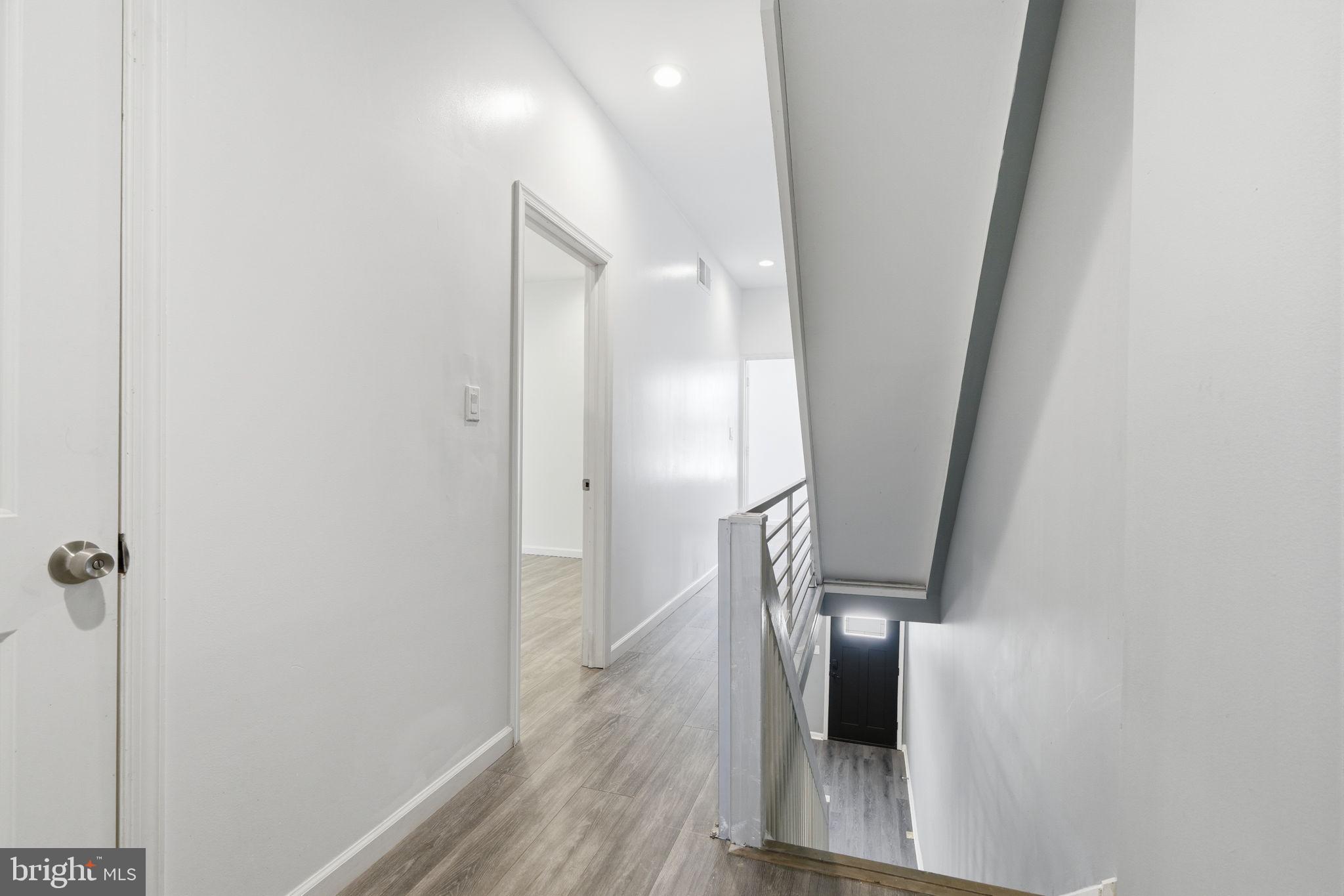ALLEGHENY WEST - Residential