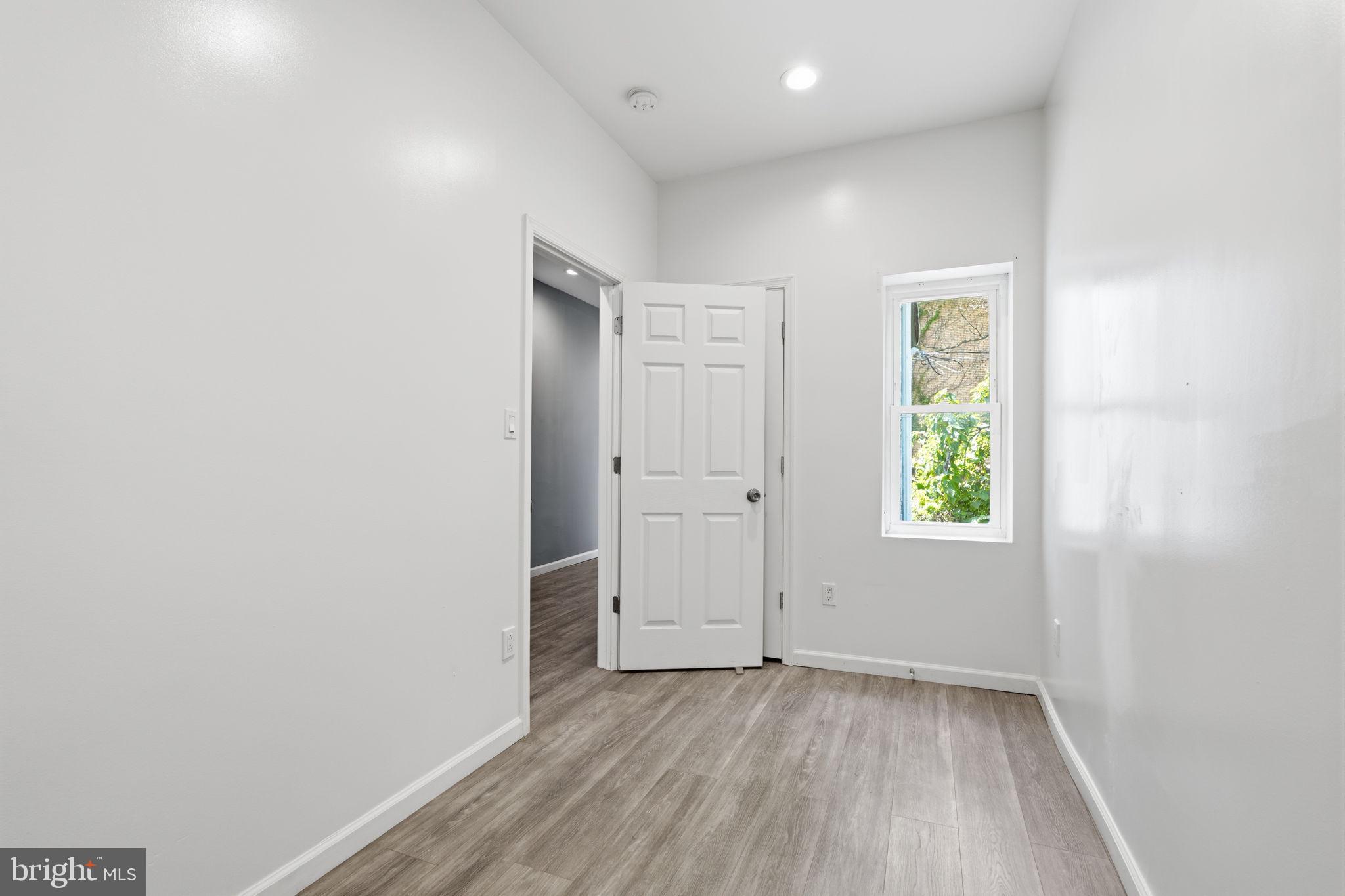 ALLEGHENY WEST - Residential