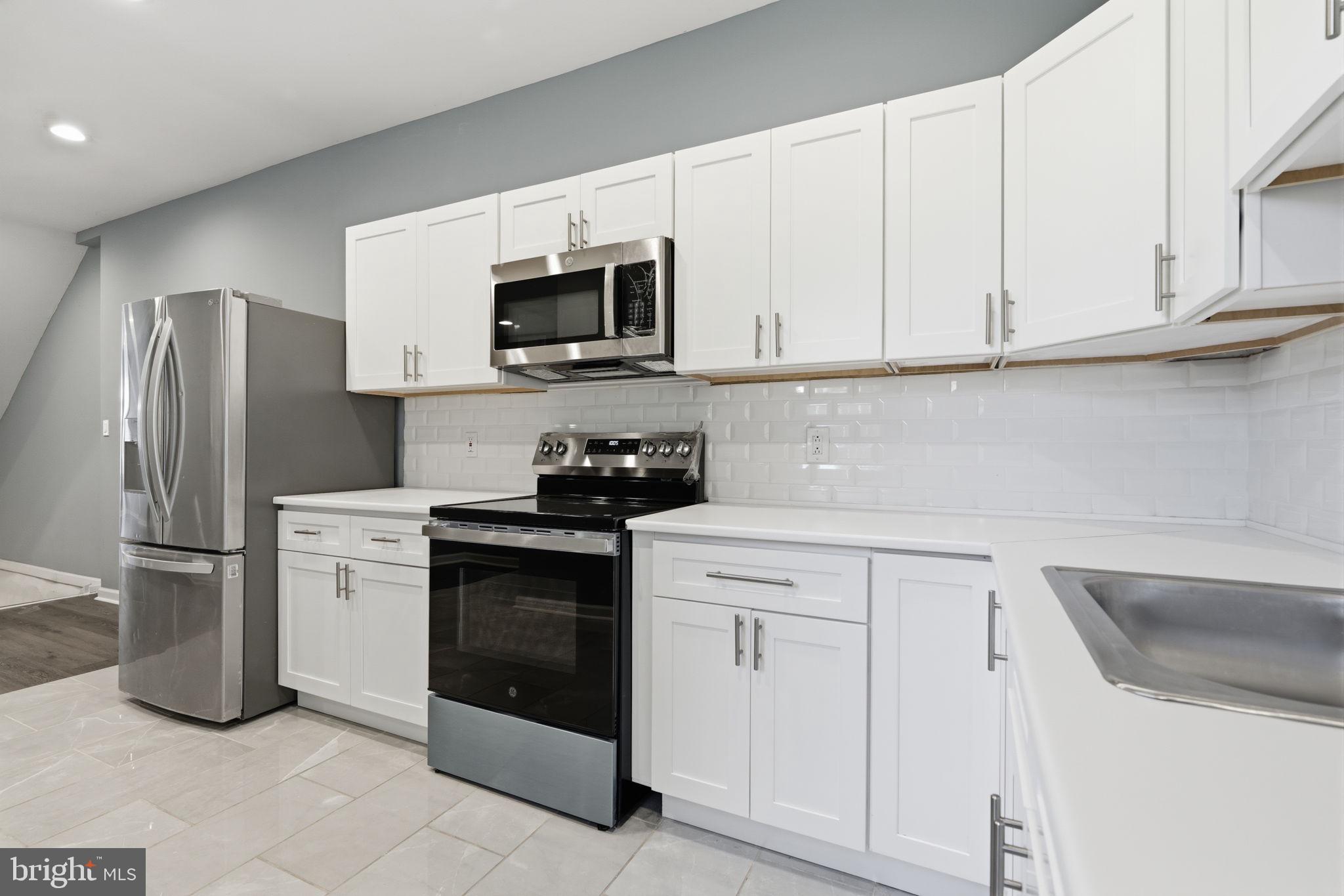 ALLEGHENY WEST - Residential