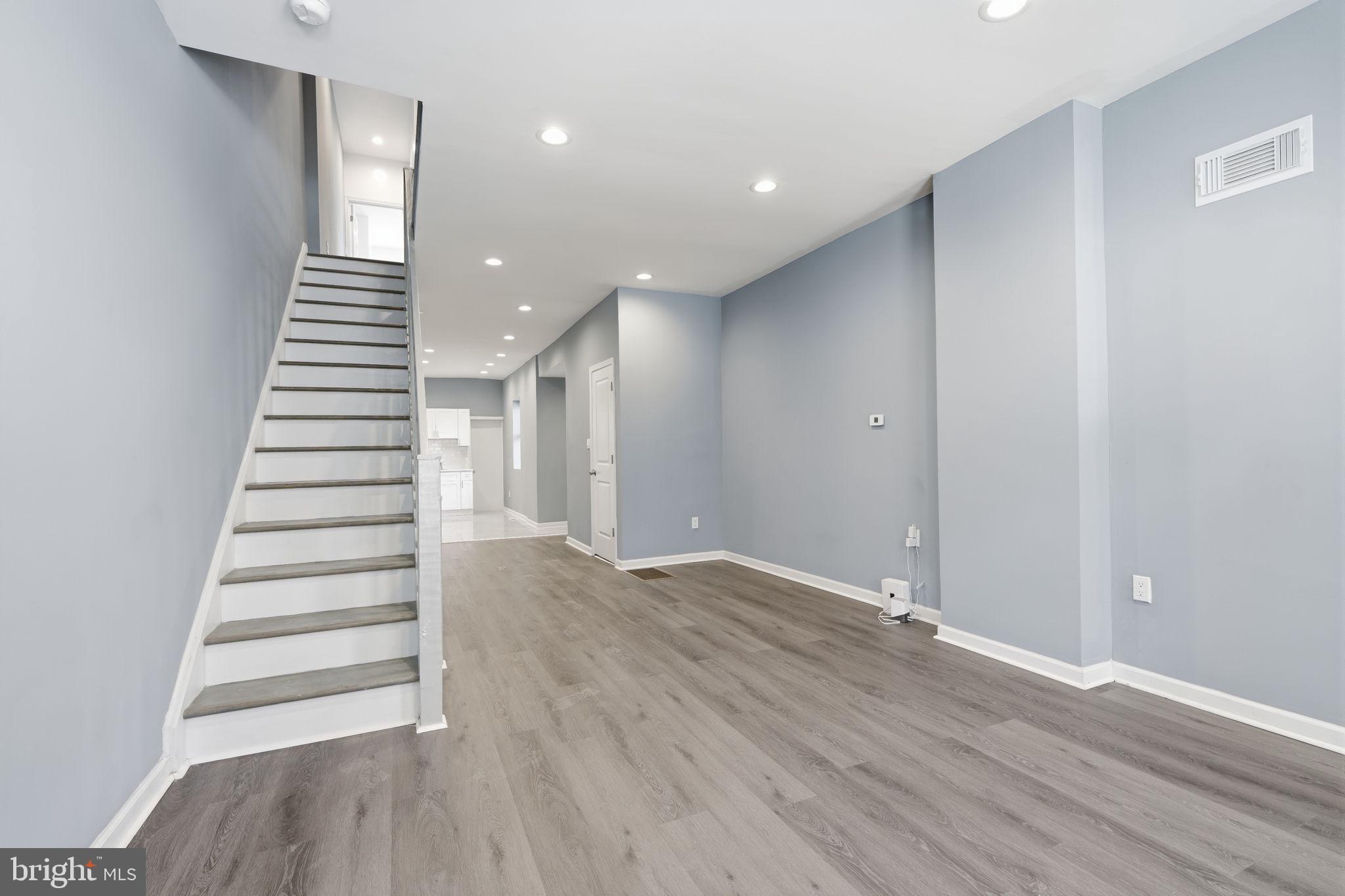 ALLEGHENY WEST - Residential