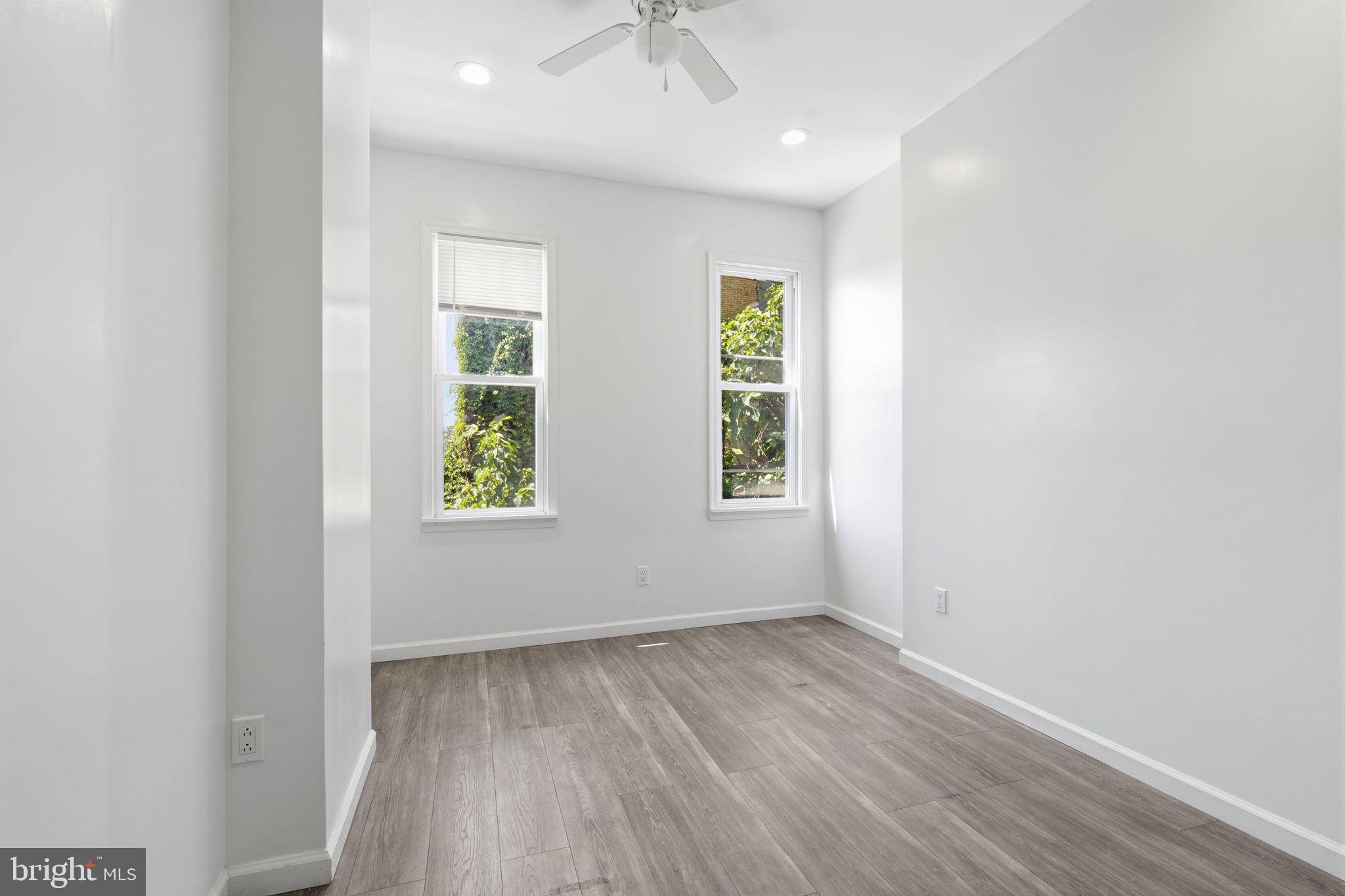ALLEGHENY WEST - Residential