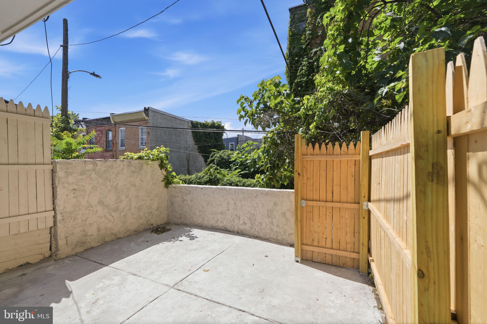 ALLEGHENY WEST - Residential