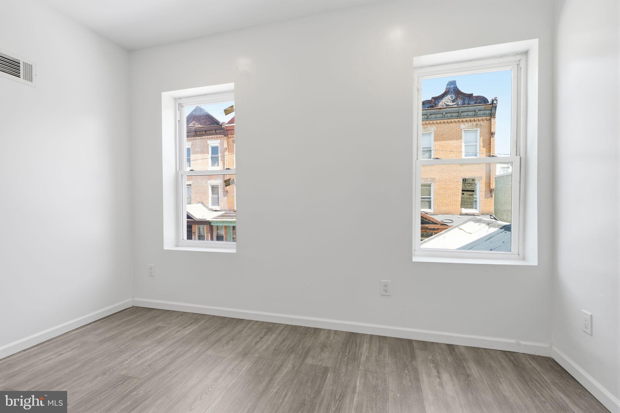 ALLEGHENY WEST - Residential