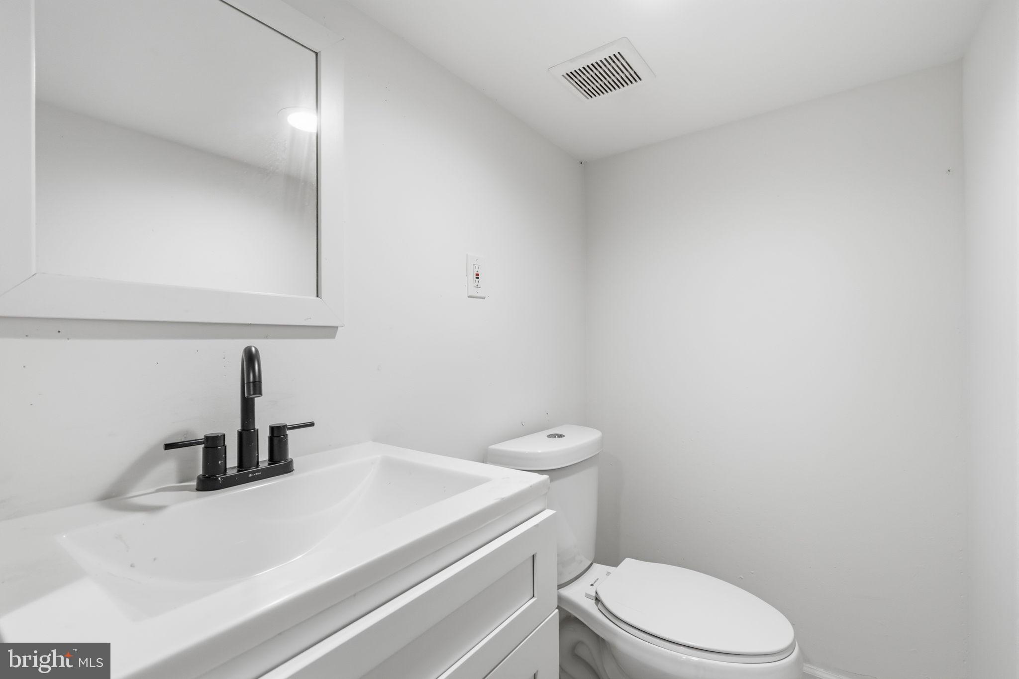 ALLEGHENY WEST - Residential
