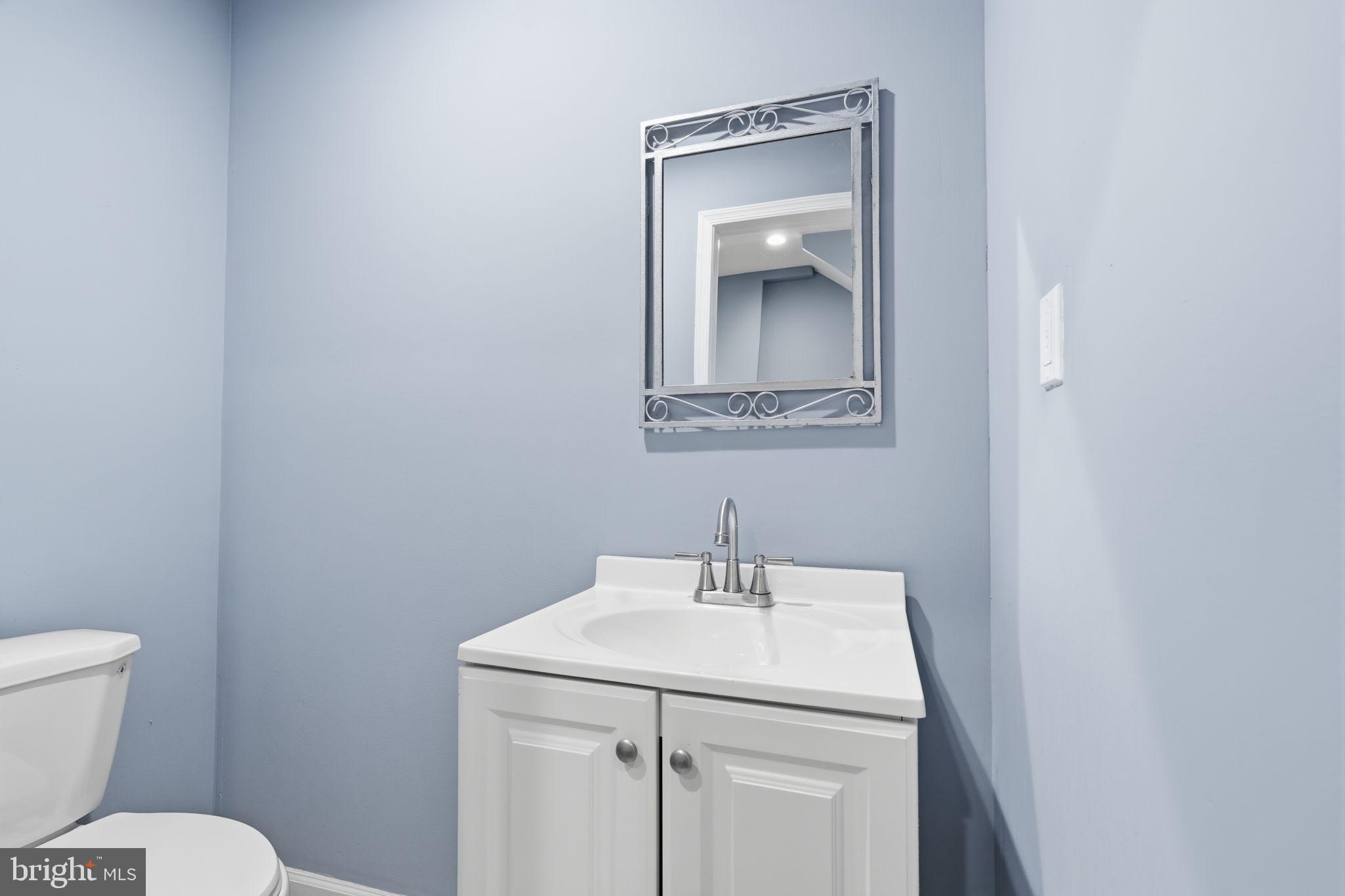 ALLEGHENY WEST - Residential