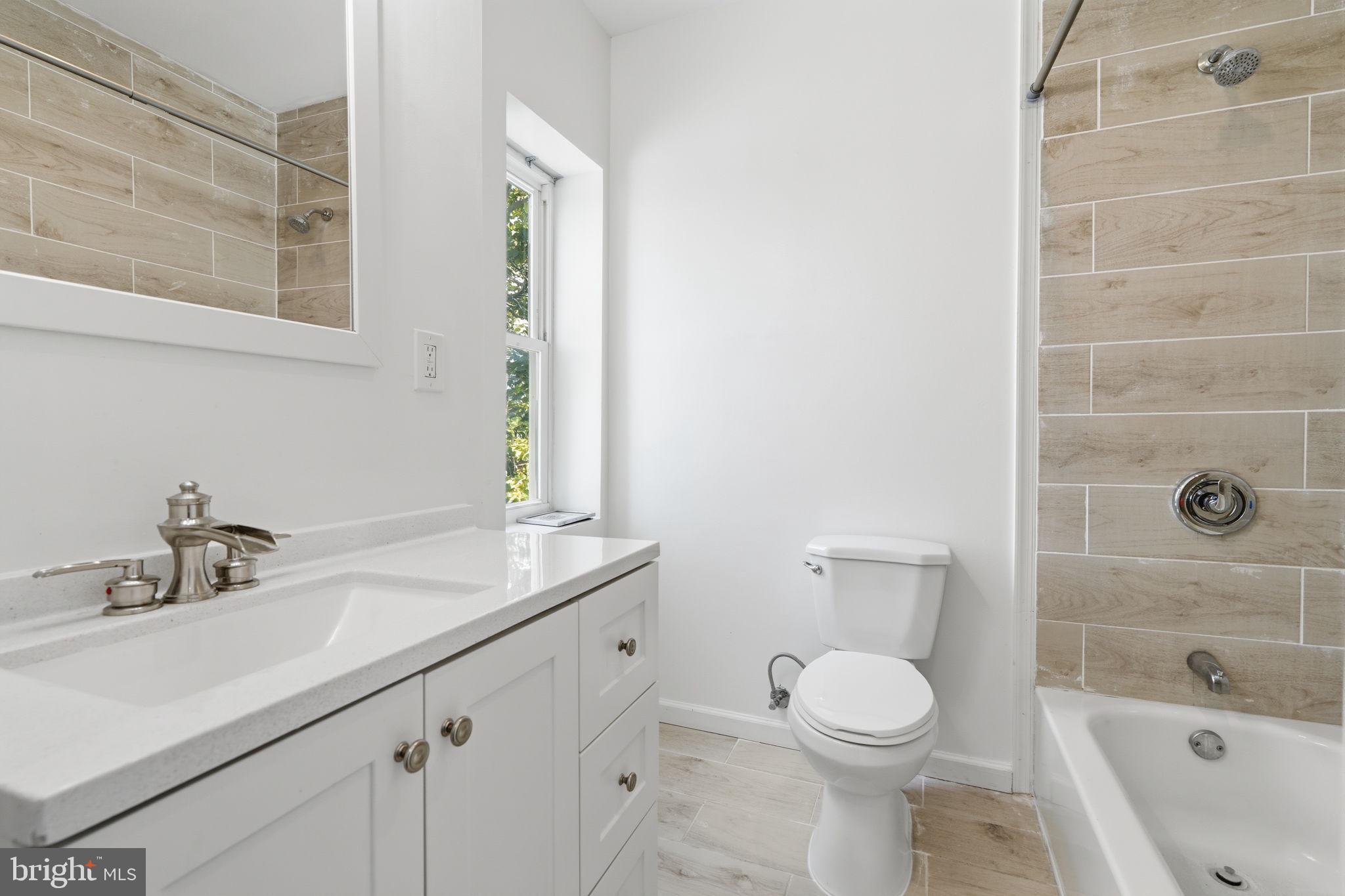 ALLEGHENY WEST - Residential