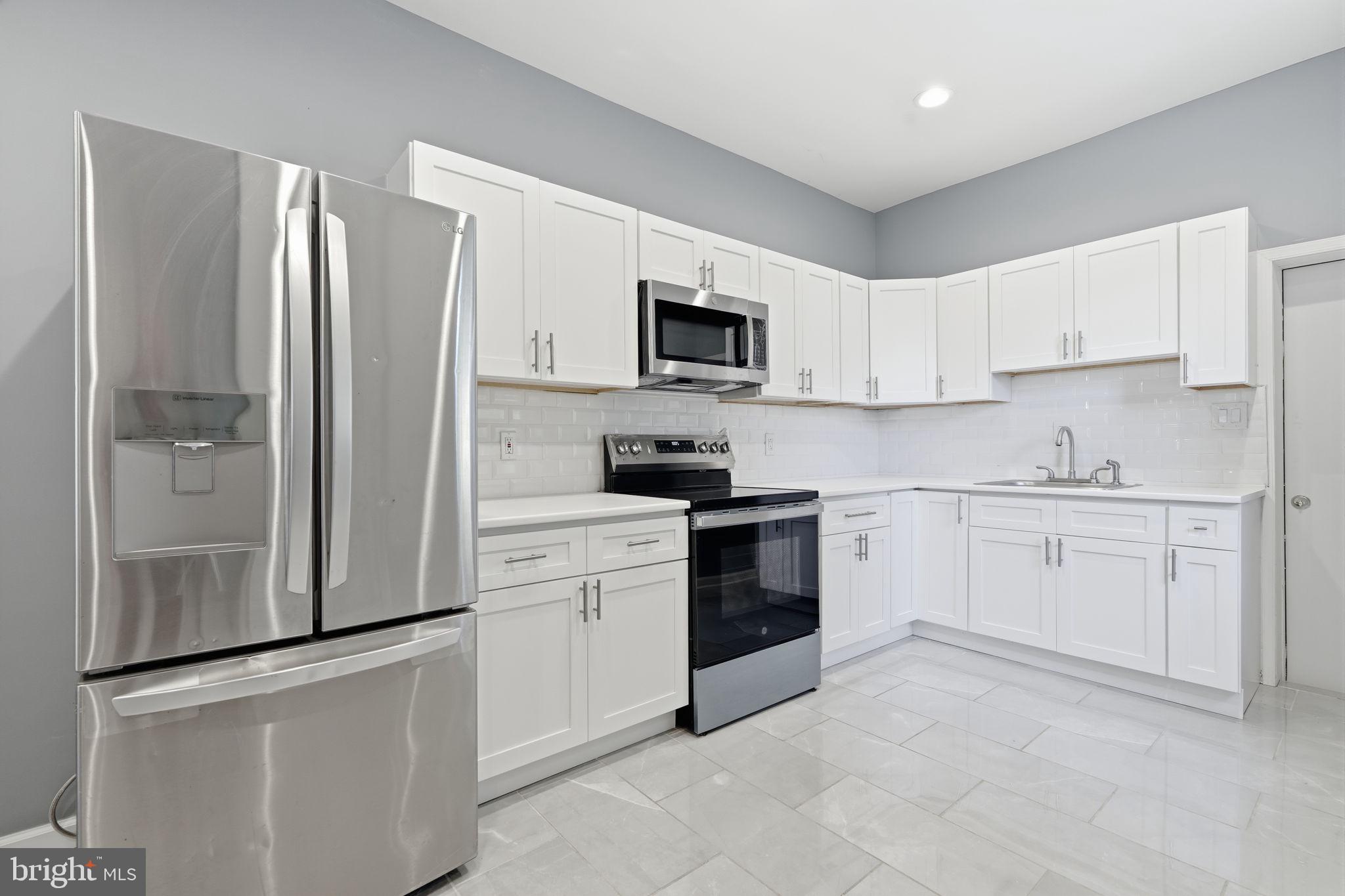 ALLEGHENY WEST - Residential