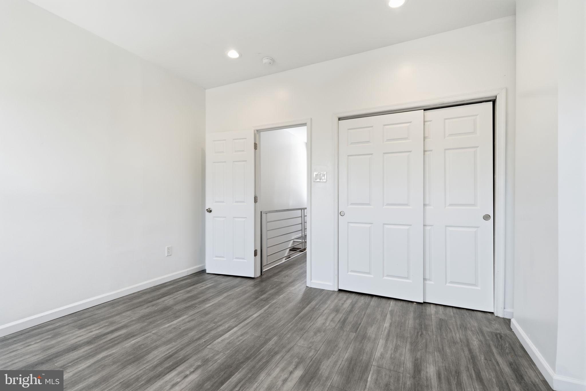 ALLEGHENY WEST - Residential